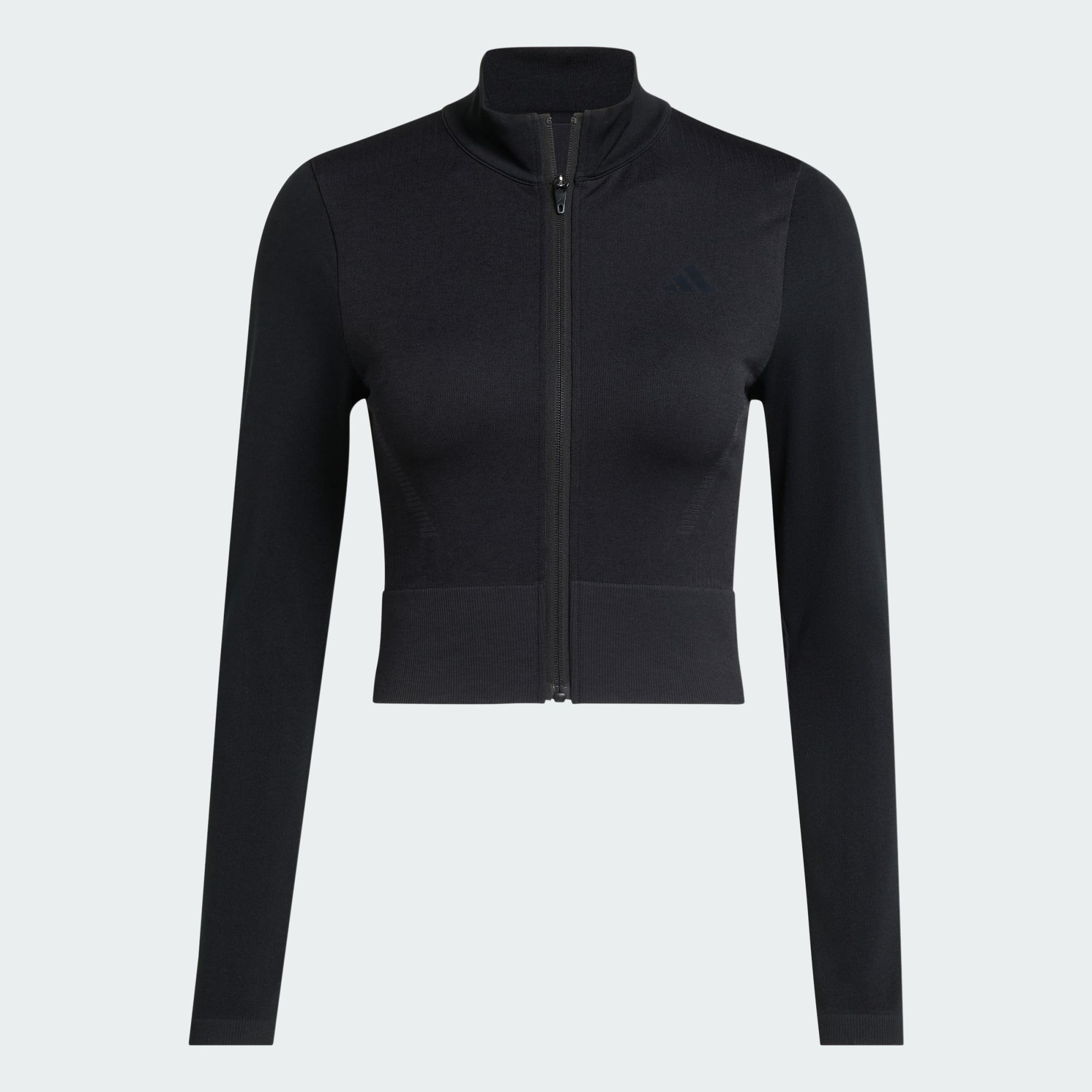 adidas Performance Sweatjacke (1-tlg)