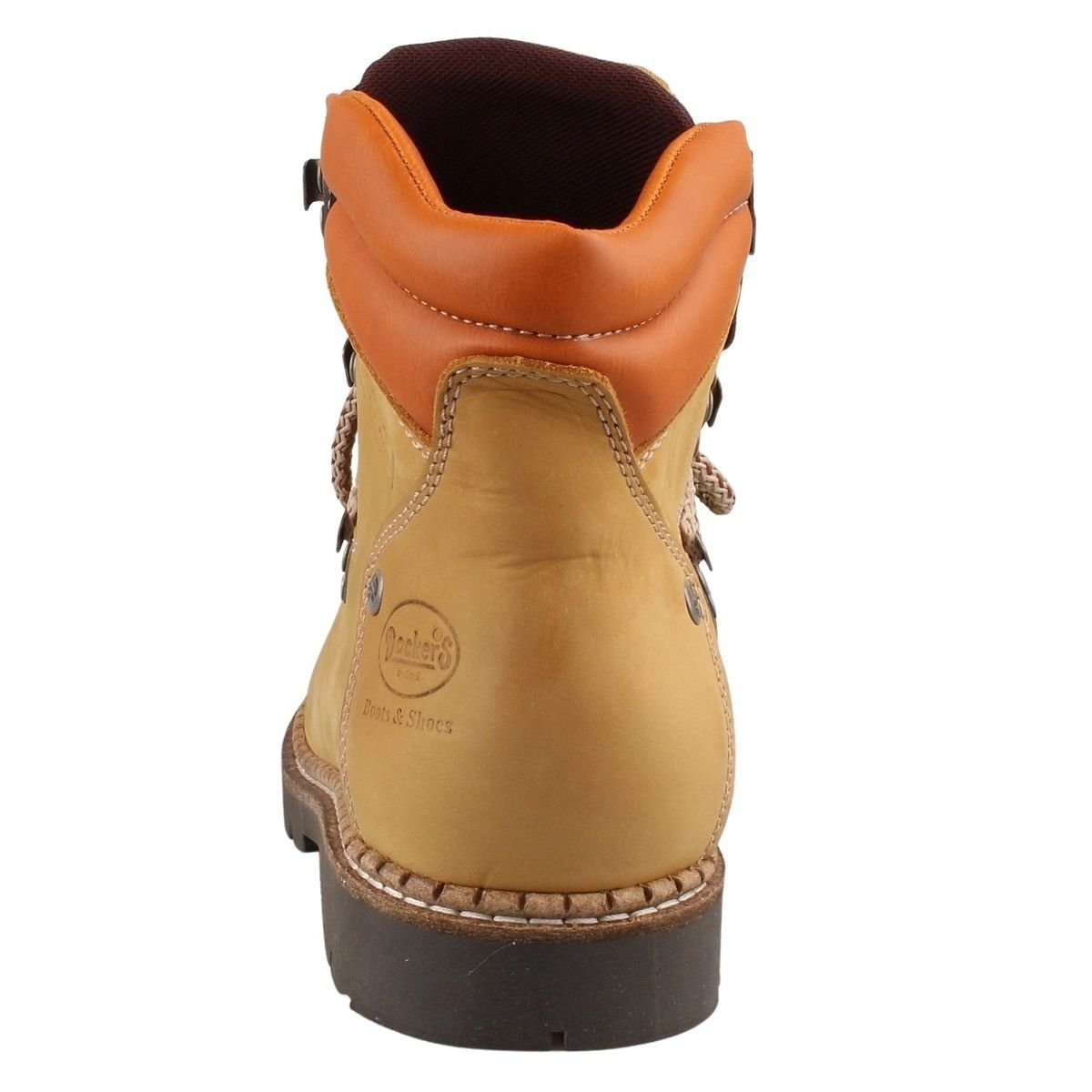 39WY201-300910 Gerli Dockers by Outdoorschuh