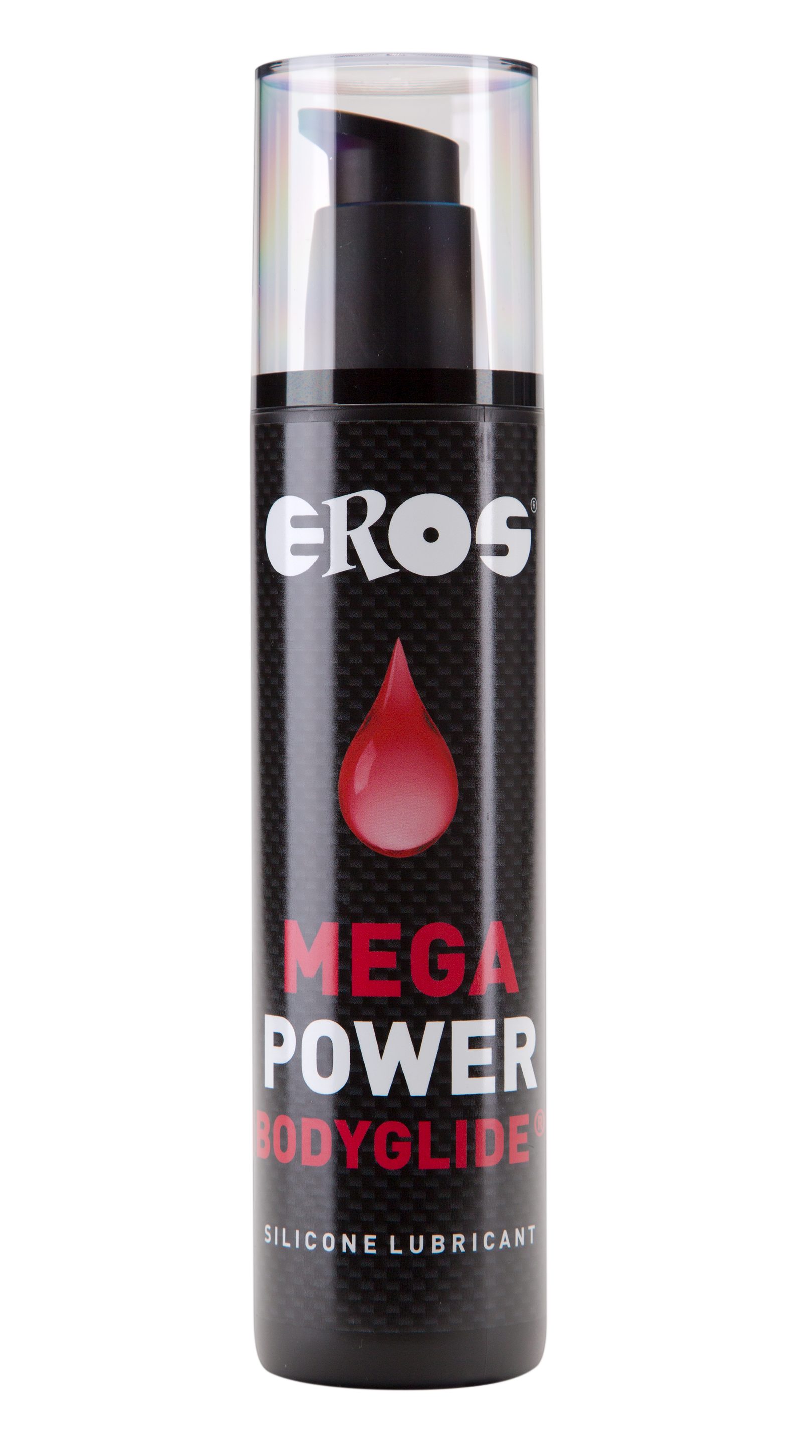 Gleit- und Massagegel Mega Power Bodyglide - 250ml