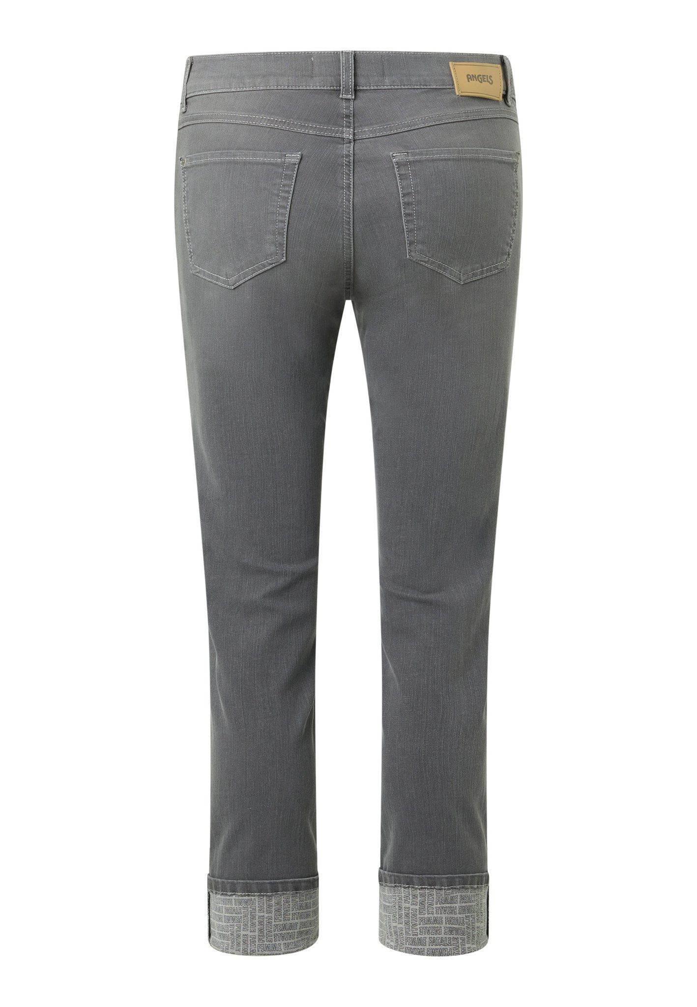 ANGELS Bequeme Jeans