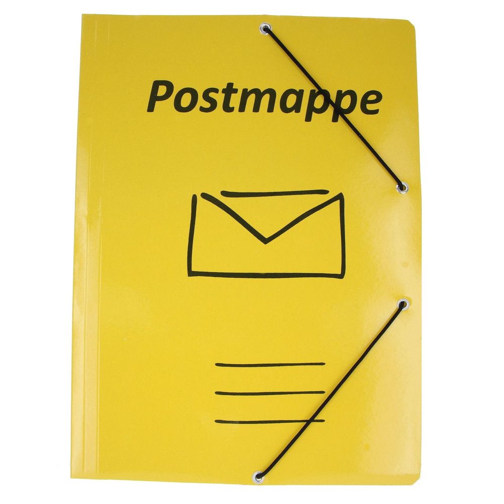 MICA Schreibmappe Mica College - Postmappe günstig online kaufen