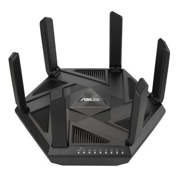 Asus Router Asus WiFi 6 AiMesh RT-AXE7800 WLAN-Router