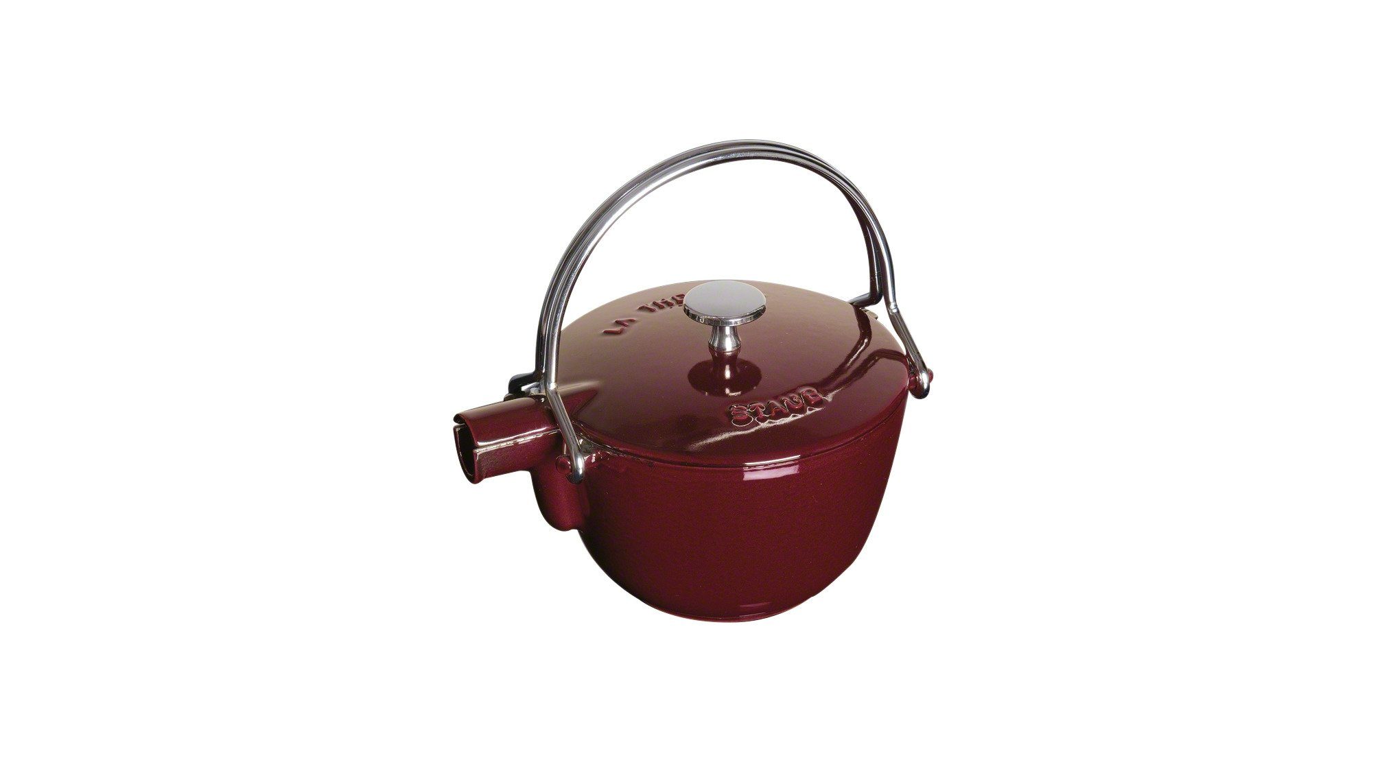 Staub Teekanne, 1.15 l