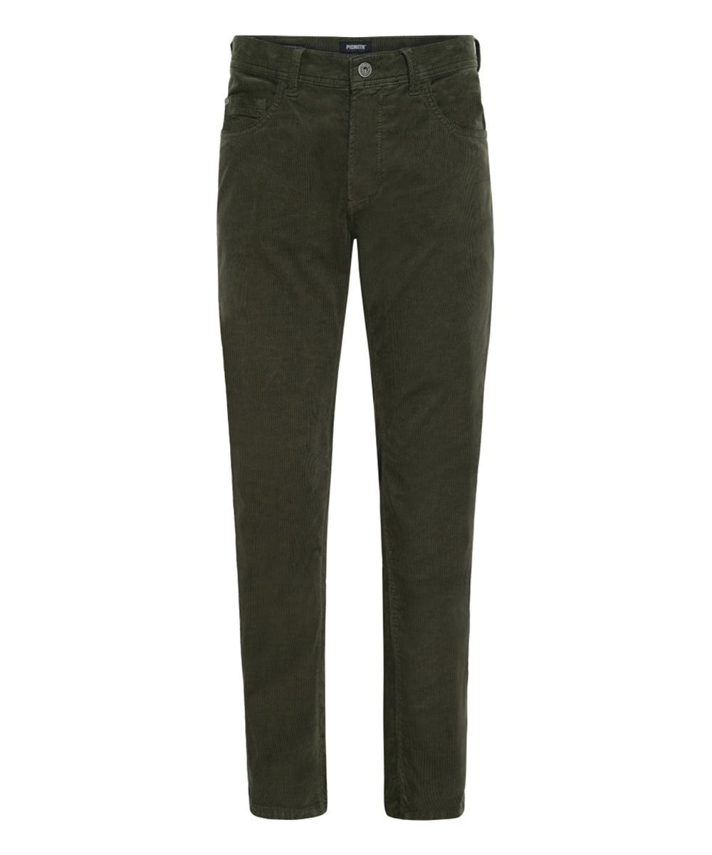 Pioneer Cordhose
