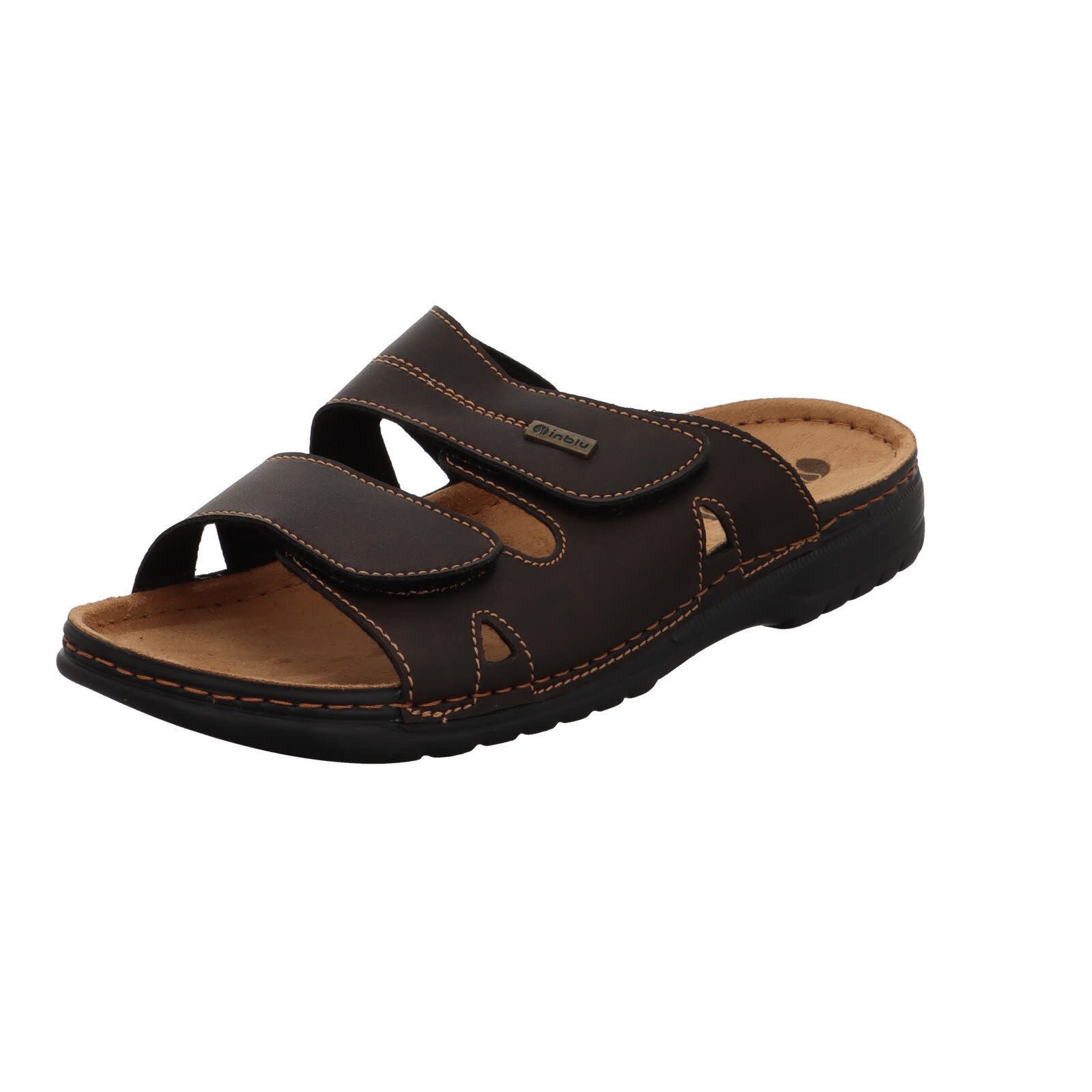 INBLU 35L6UG01-043 Pantolette günstig online kaufen