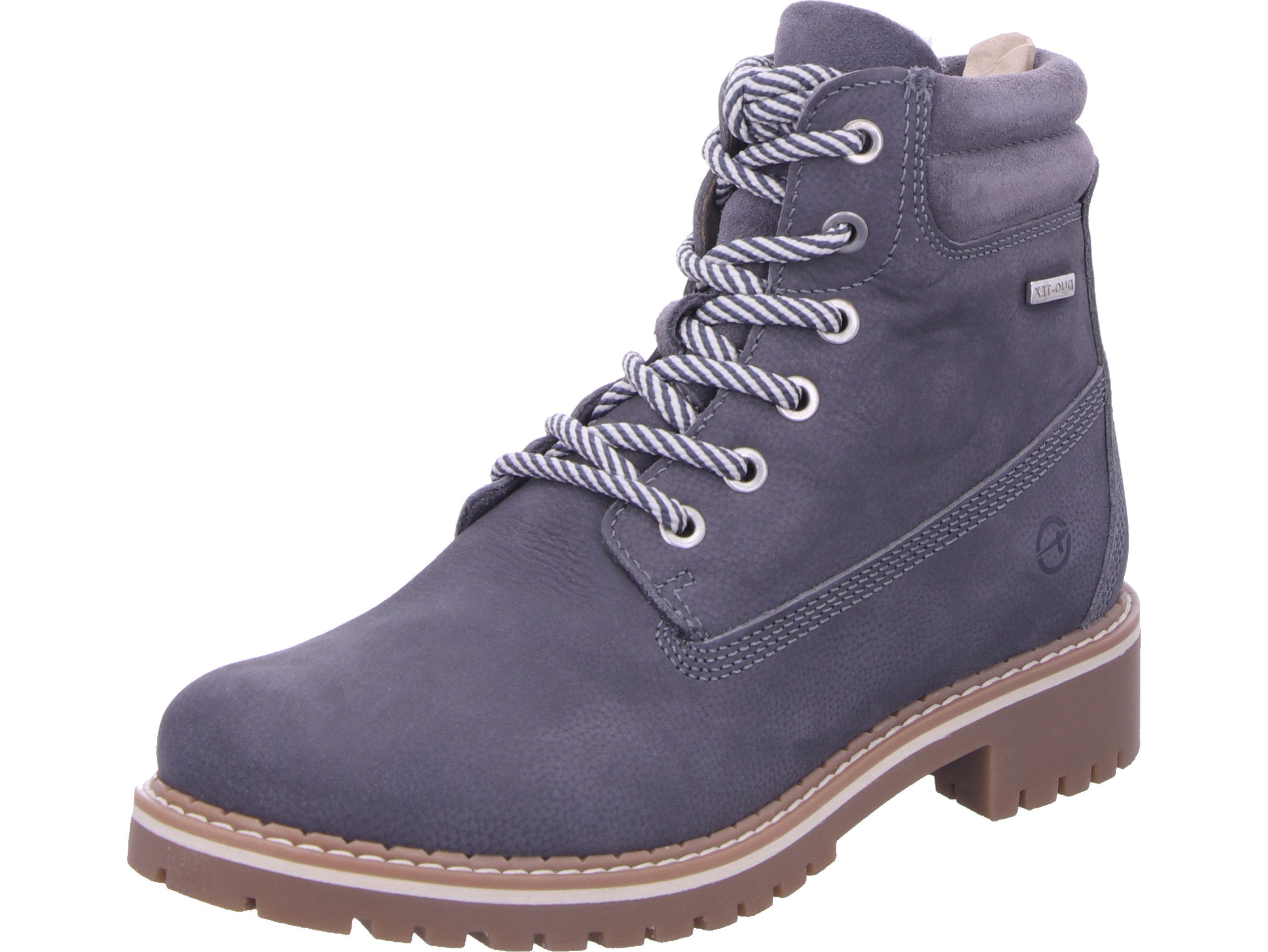 Tamaris Winterboots mit TEX-Membran