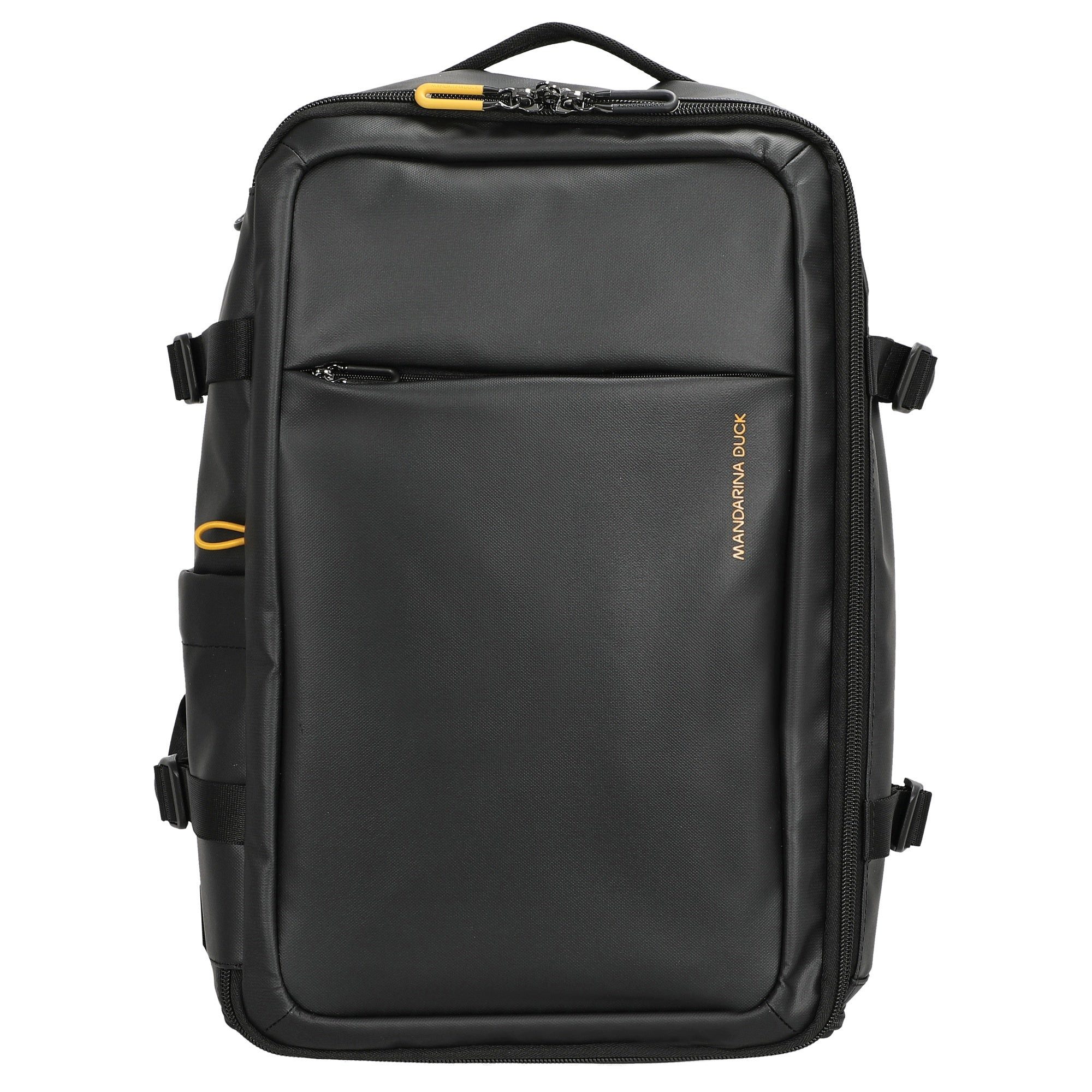 Reiserucksack Eco Coated - Reiserucksack S 40 cm (schwarz)