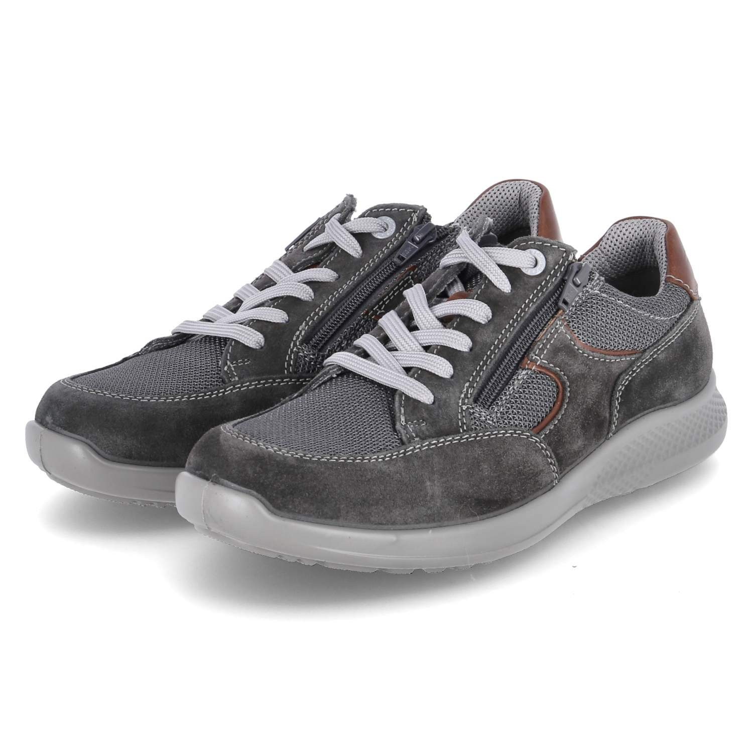 Jomos Halbschuhe Schnürschuh günstig online kaufen