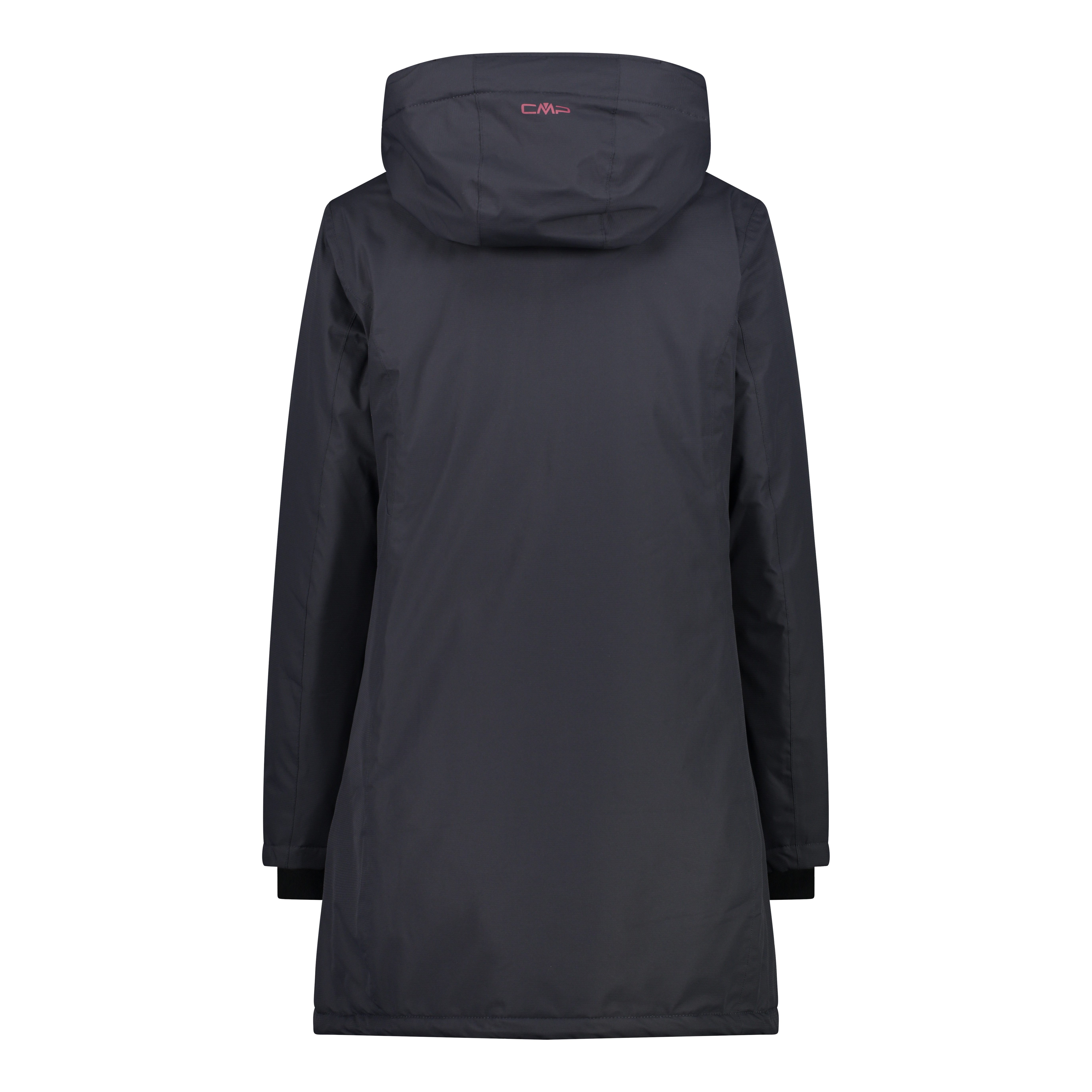 CMP Wintermantel CMP Damen Mantel Woman Coat Zip Hood 32Z1406 günstig online kaufen