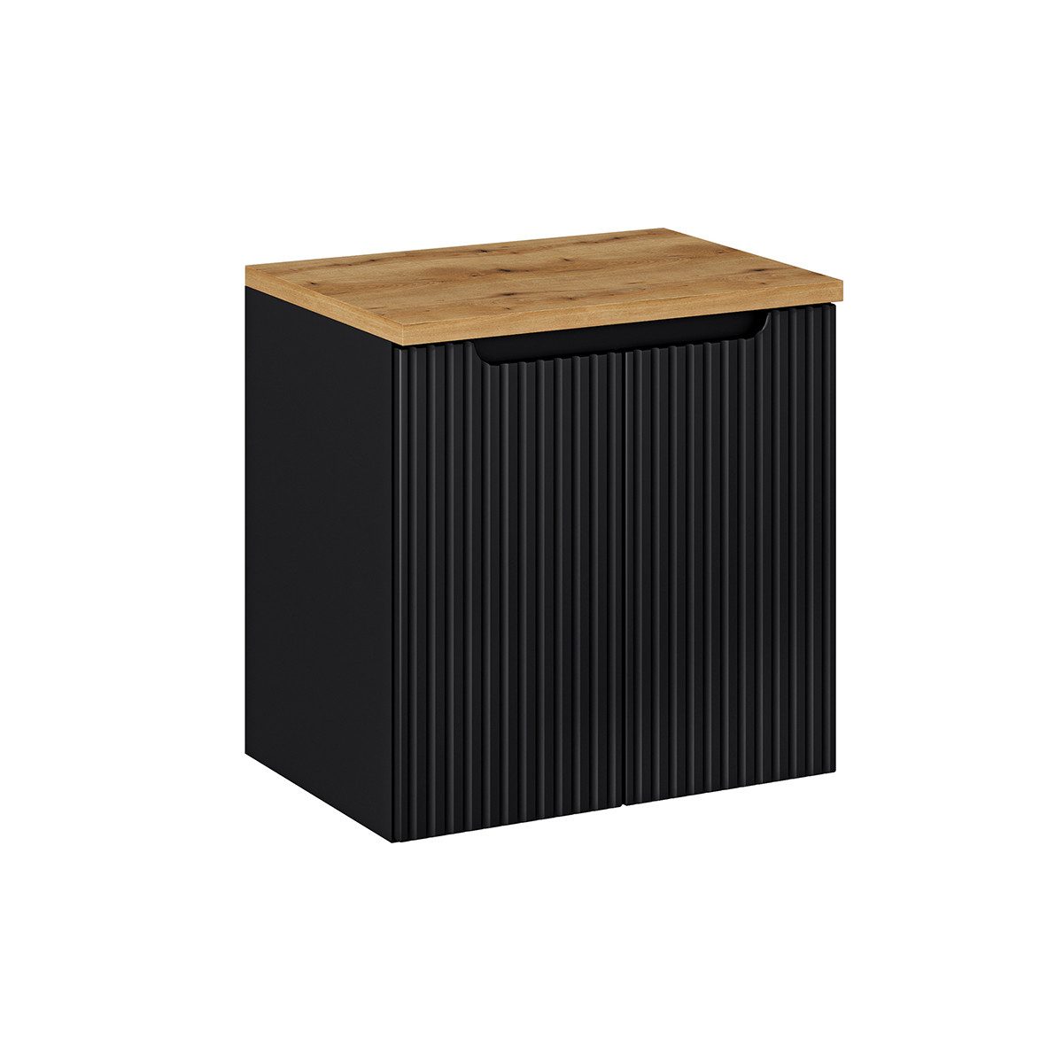 Petits-meubles Waschbeckenunterschrank Riva