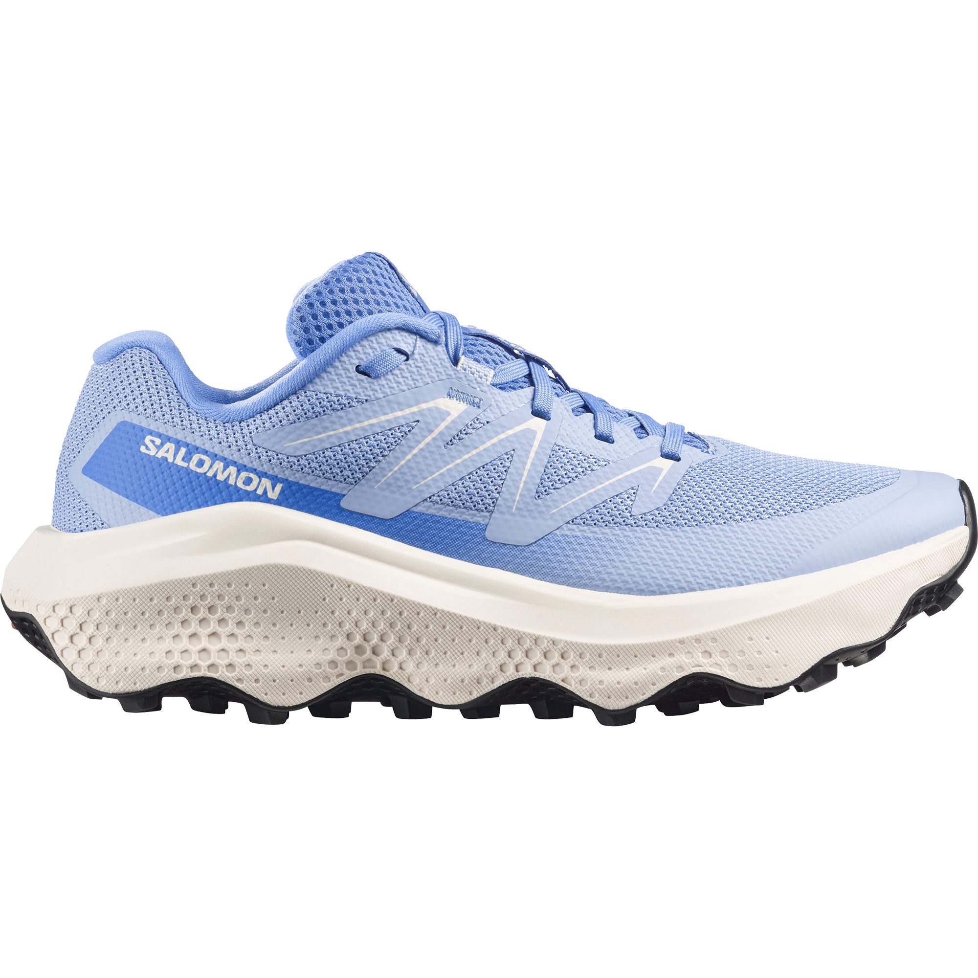 Salomon ULTRA FLOW 2 W Trailrunningschuh