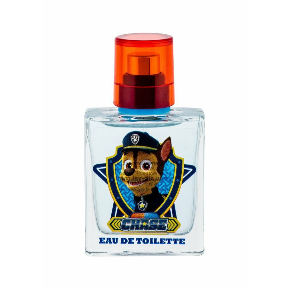 Fragrances For Children Körperpflegeduft Paw Patrol Eau de Toilette Spray 30ml