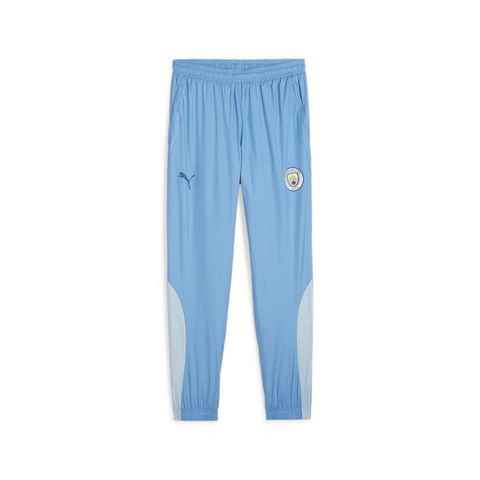 PUMA Sporthose Manchester City Pre-match-Jogginghose Herren