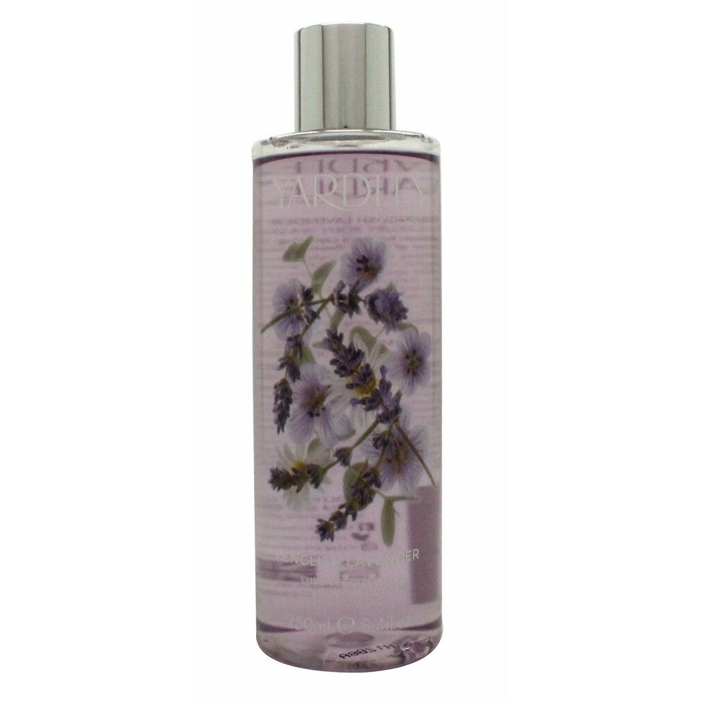 Yardley Duschgel Yardley English Lavender Duschgel