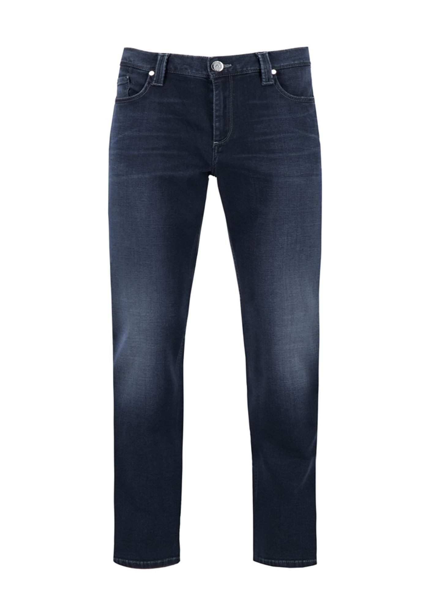 Alberto 5-Pocket-Jeans 4207 1367