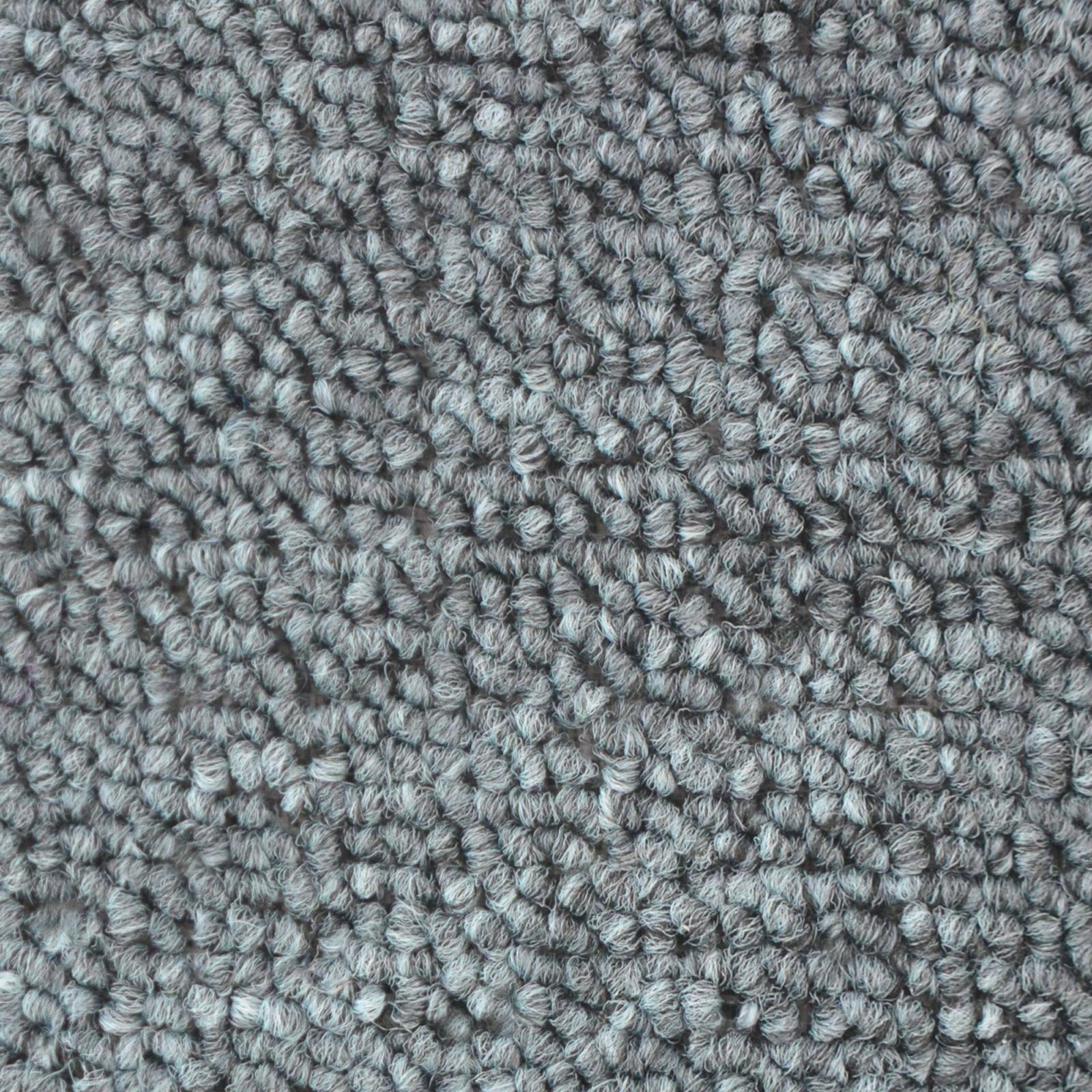 casa pura Teppich London, Erhältlich in vielen Farben, Teppichläufer, runder Teppich, Rund, Höhe: 4 mm – Bild 3 von 3