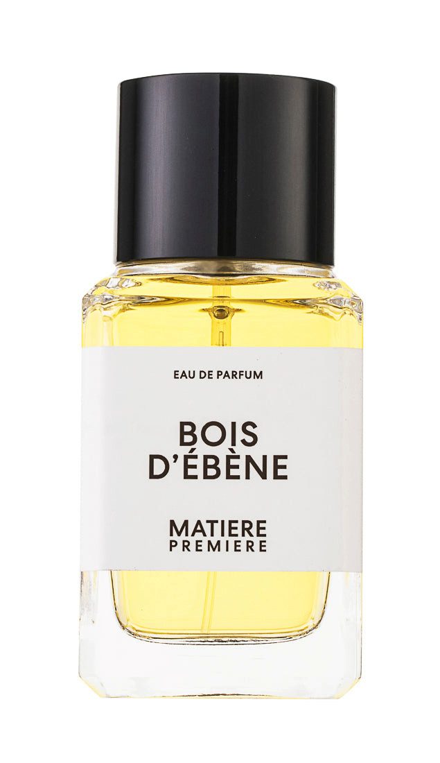 Matiere Premiere Eau de Parfum Bois d`Ébène Eau de Parfum