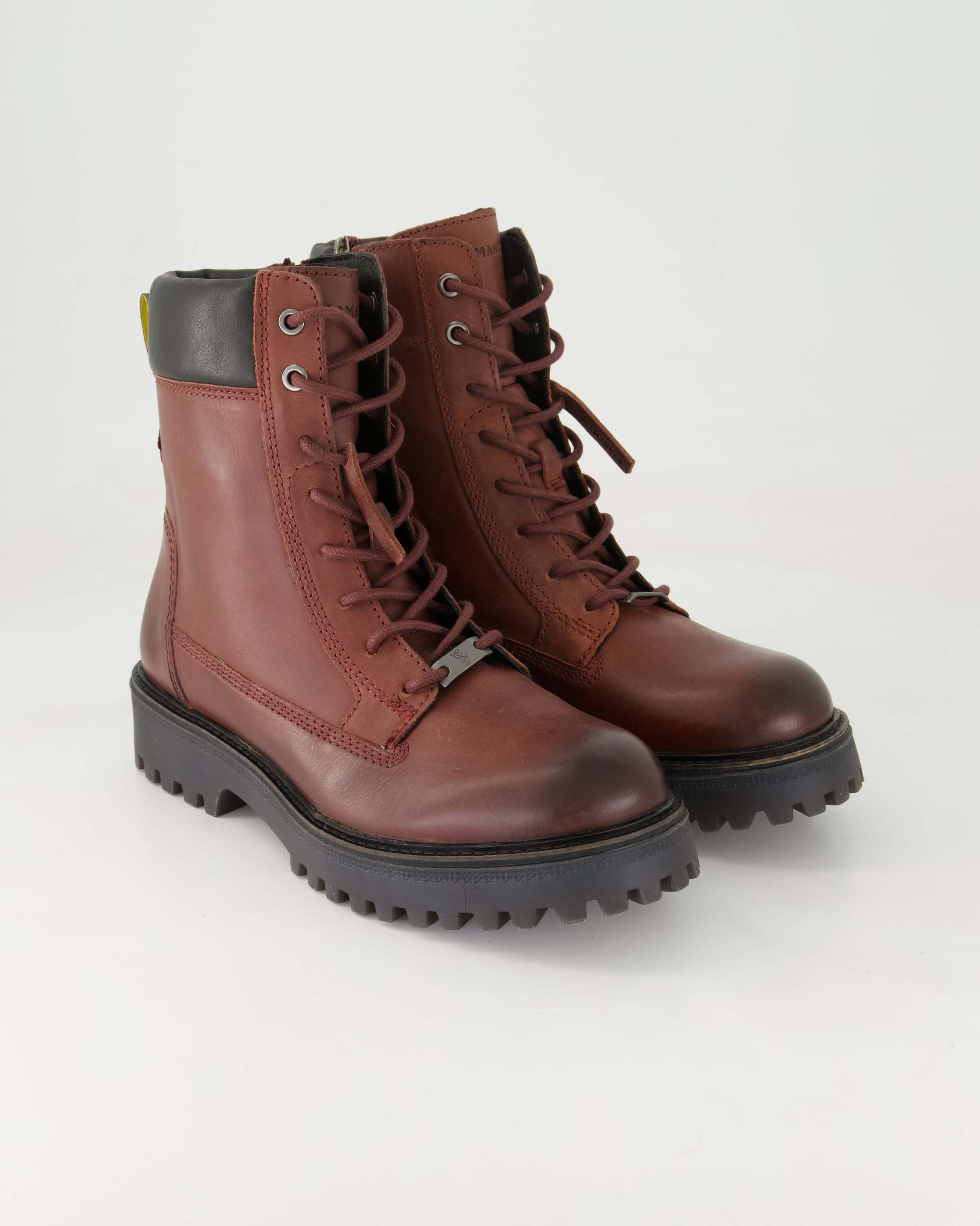 Salamander Salamander women Stiefelette Obermaterial: Leder günstig online kaufen