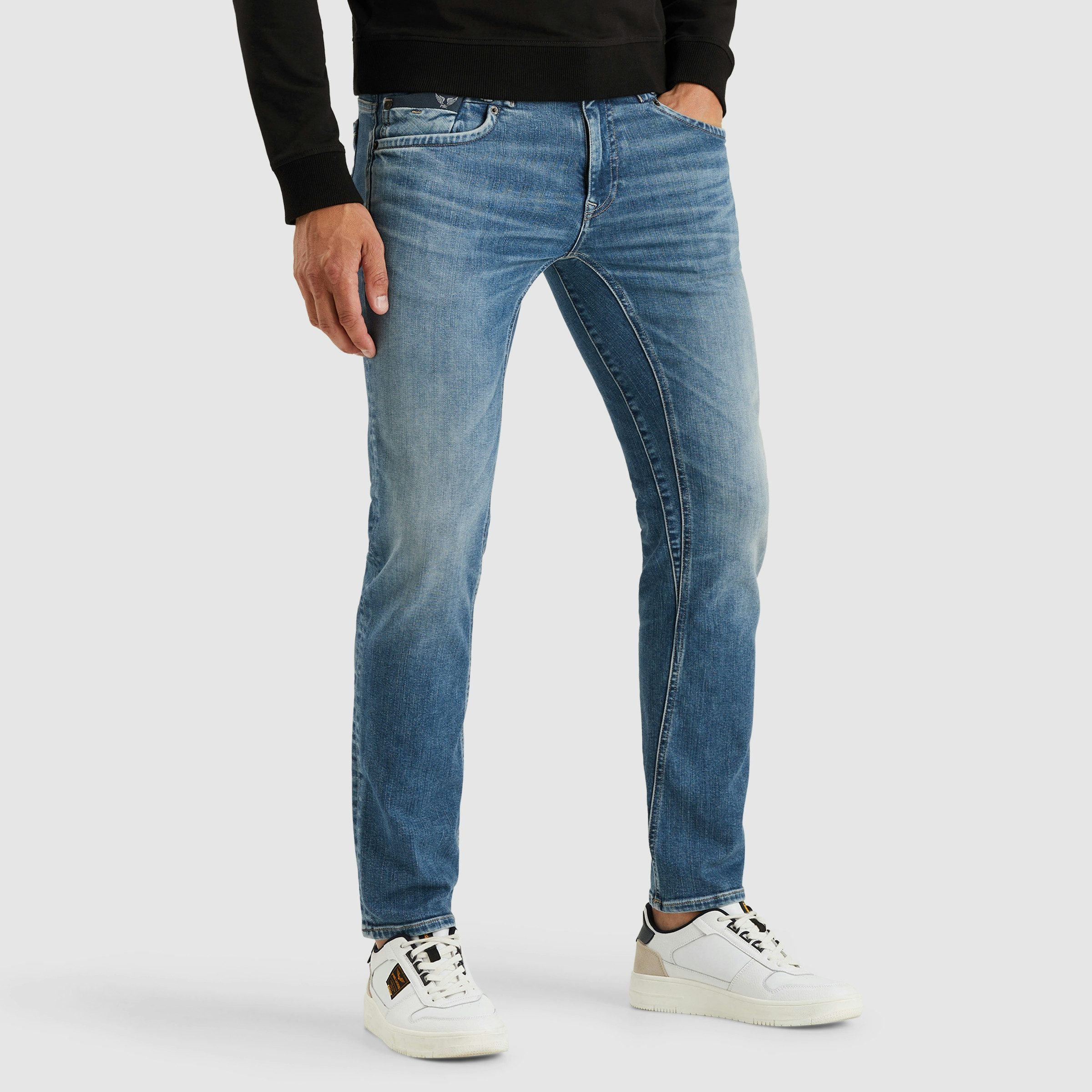 PME LEGEND Straight-Jeans Commander 3.0 PTR180