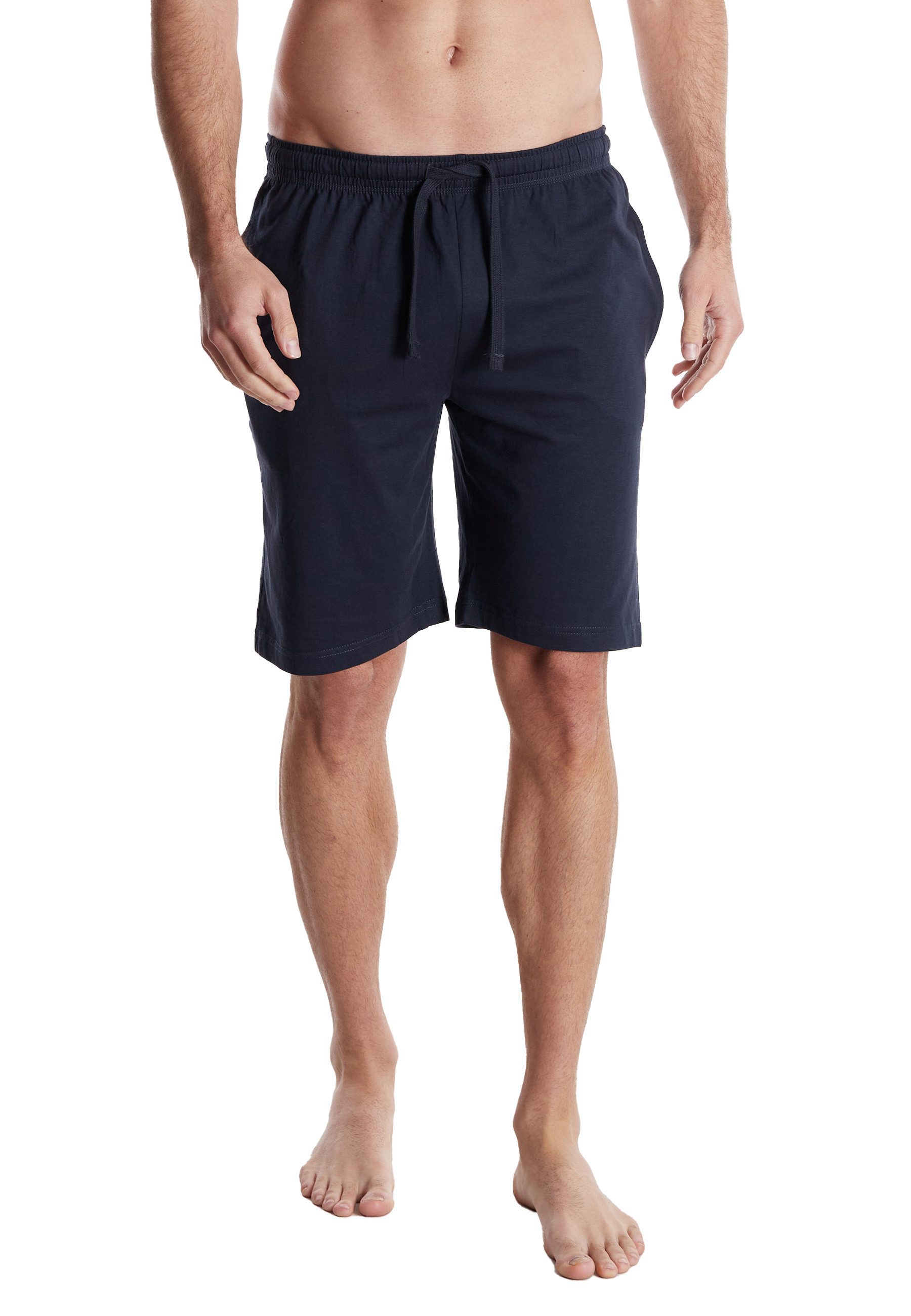 TOM TAILOR Bermudas Cansas Bindeband, Seitentaschen, günstig online kaufen