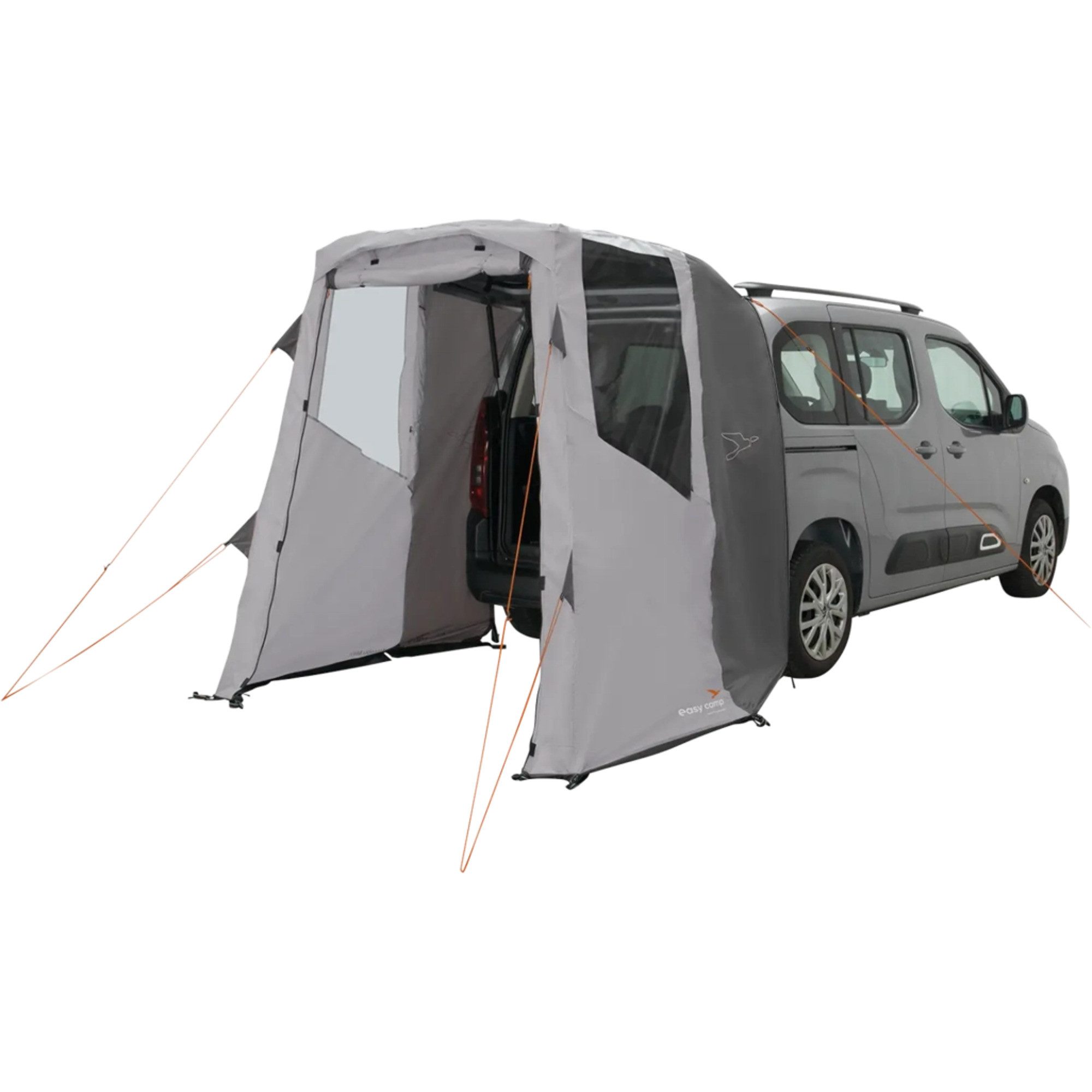 Vorzelt Easy Camp Heckzelt Krossbu Mini, Zelt, (für
