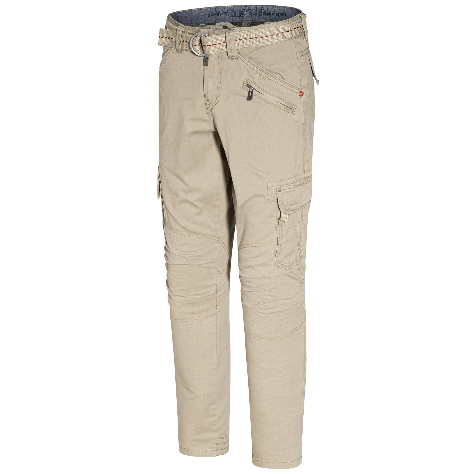 TIMEZONE Cargohose Loose BenitoTZ Herrencargohose 100% Baumwolle – Bild 4 von 5