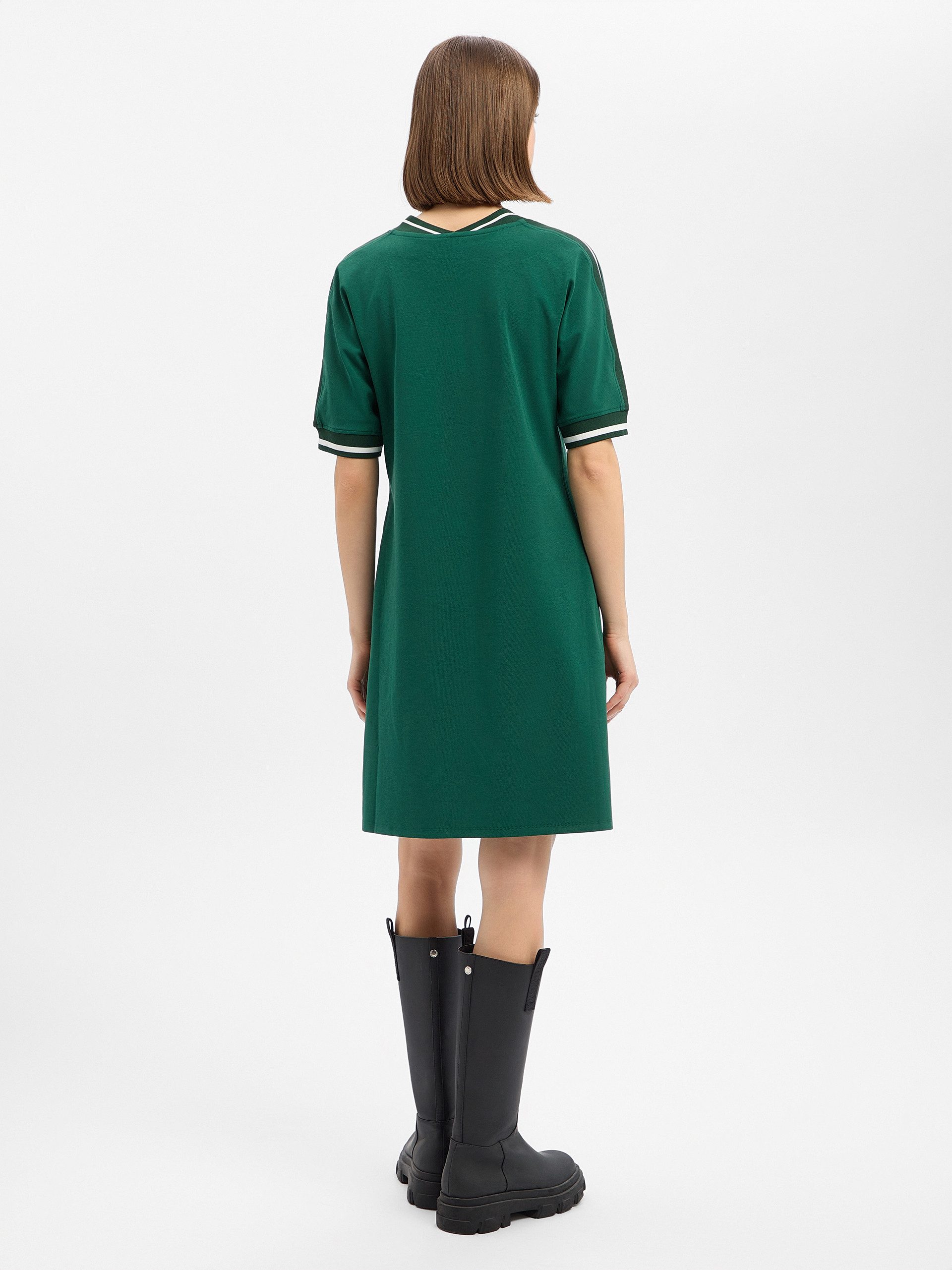 Marc Cain A-Linien-Kleid