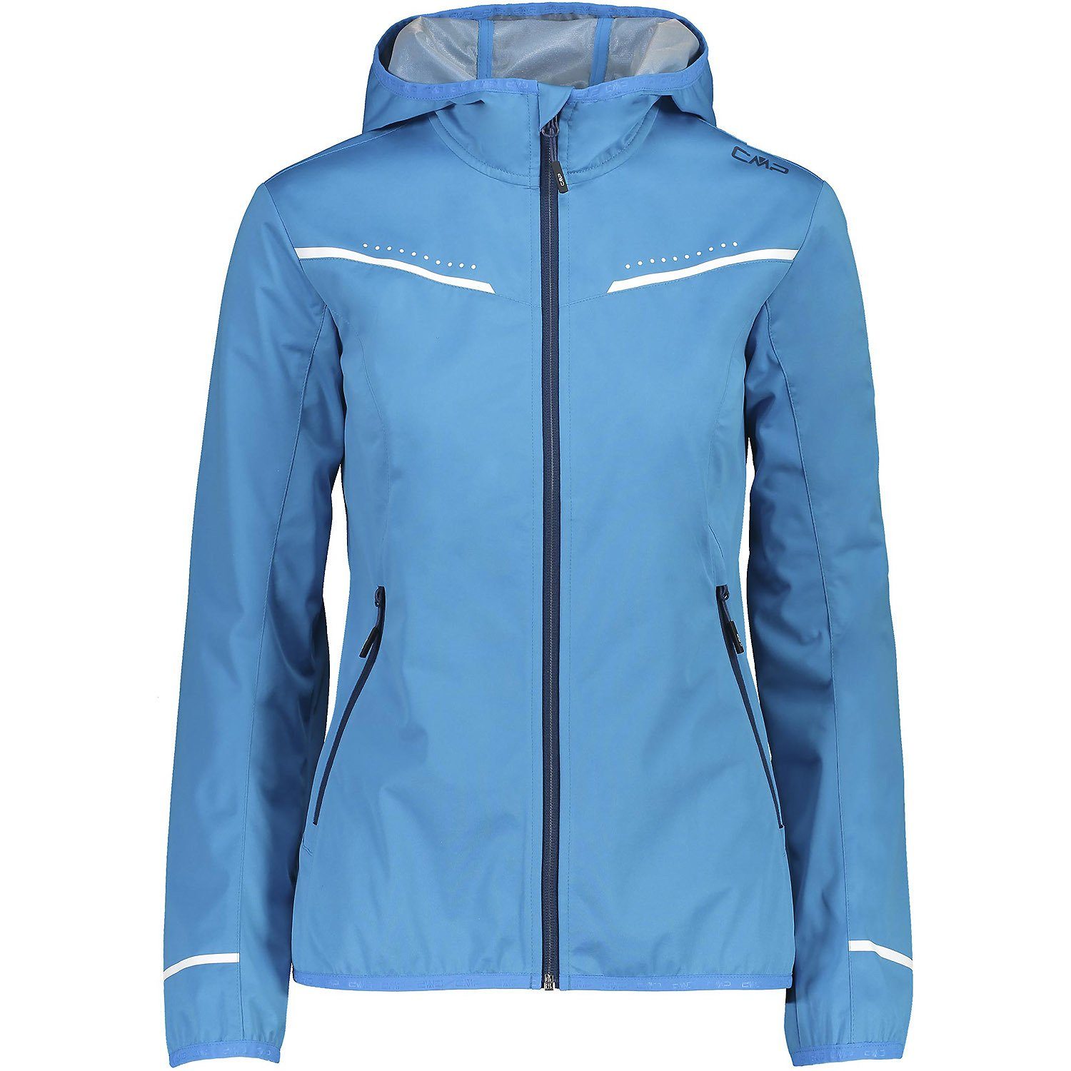 Fleecejacke Jacke Light Softshell