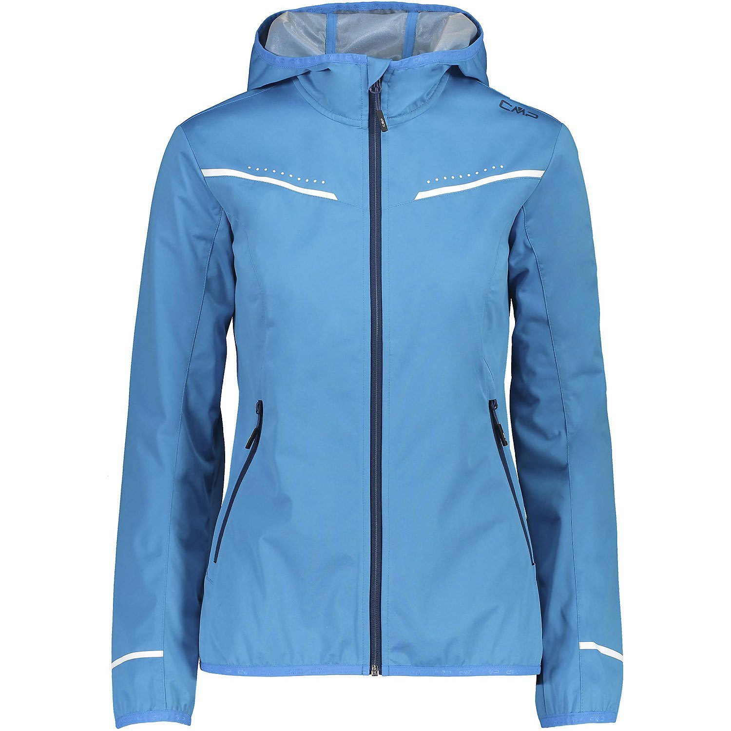 CAMPAGNOLO Fleecejacke Jacke Light Softshell