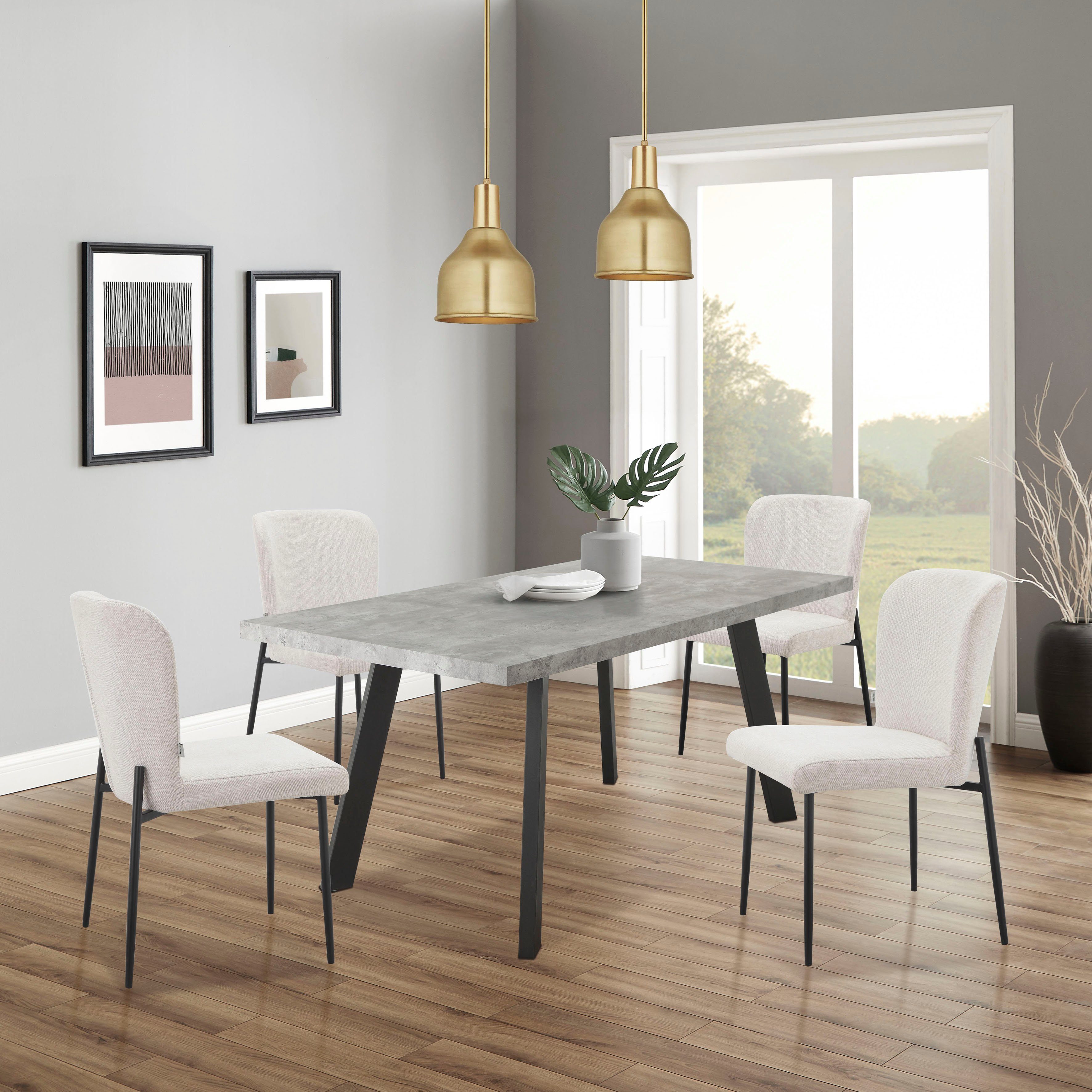 Thonet Stühle online kaufen | OTTO