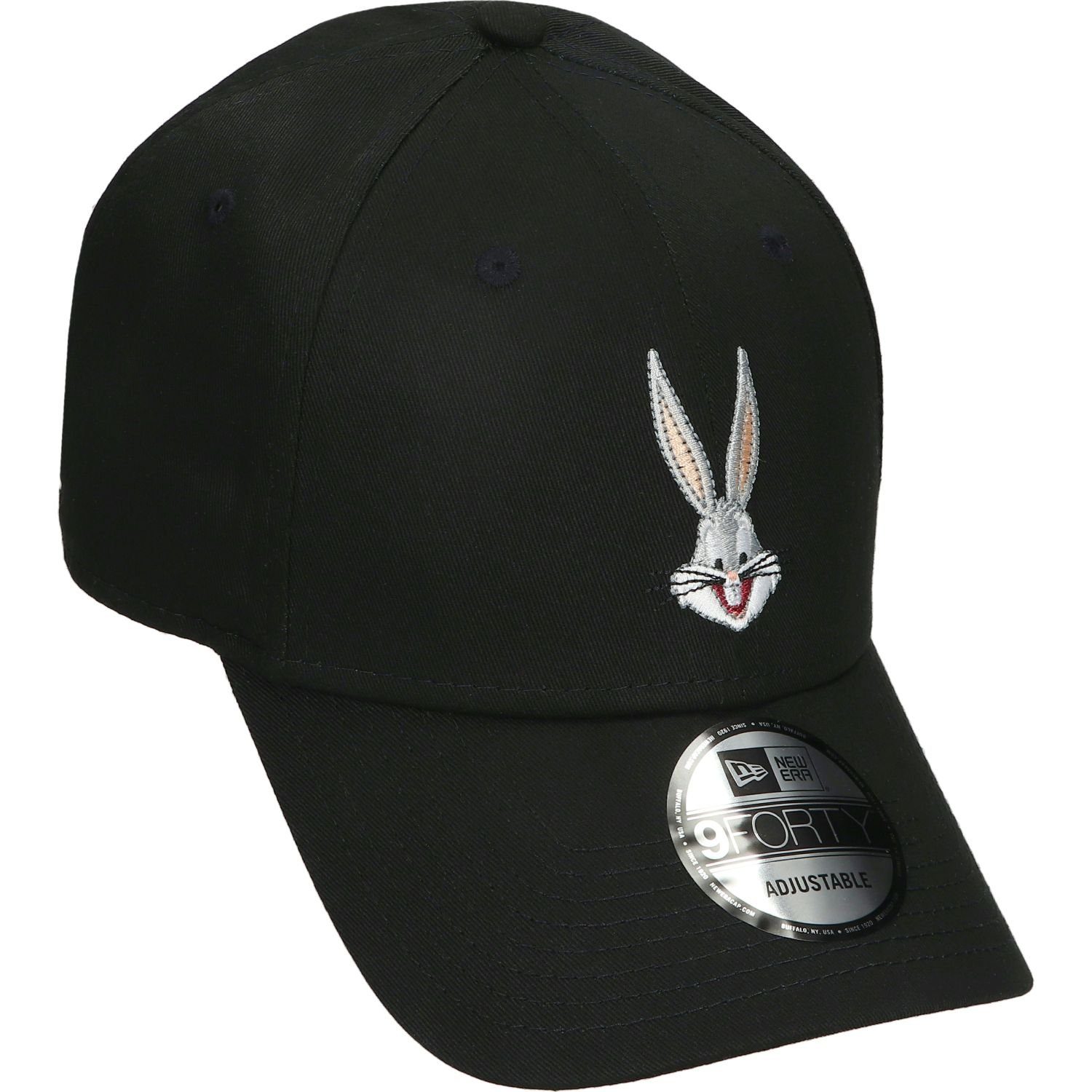 New Era Trucker Looney Bunny Cap 9Forty Bugs Tunes