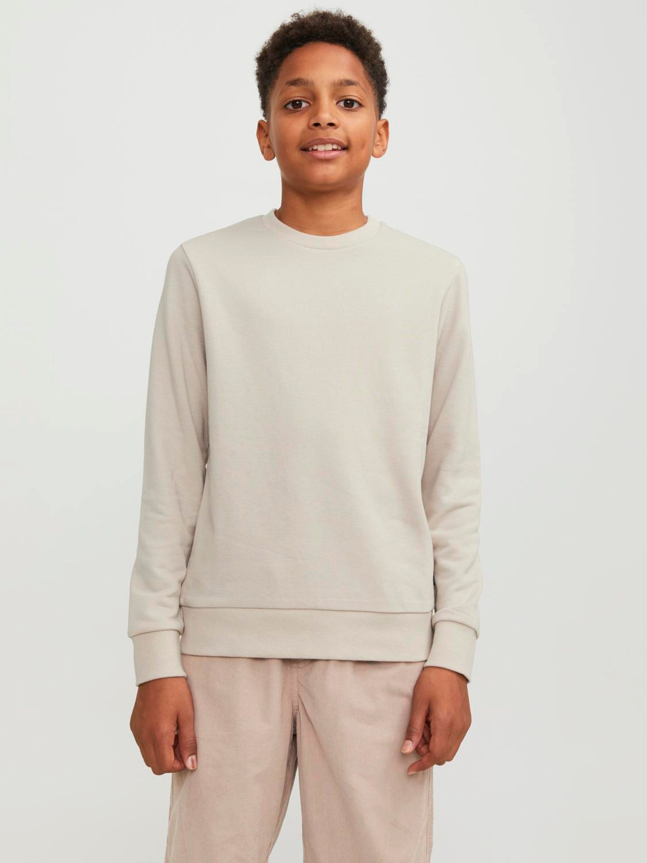 Jack & Jones Junior Sweatshirt JJEBradley (1-tlg) – Bild 2 von 5