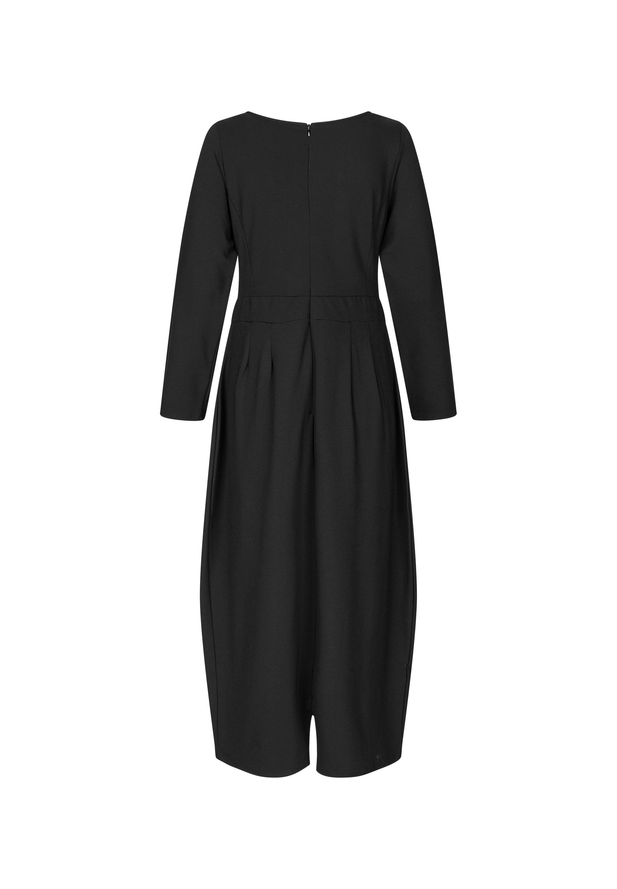 Masai Maxikleid MaNaelise Sanfte Haptik, ruhige Linien, müheloser Chic