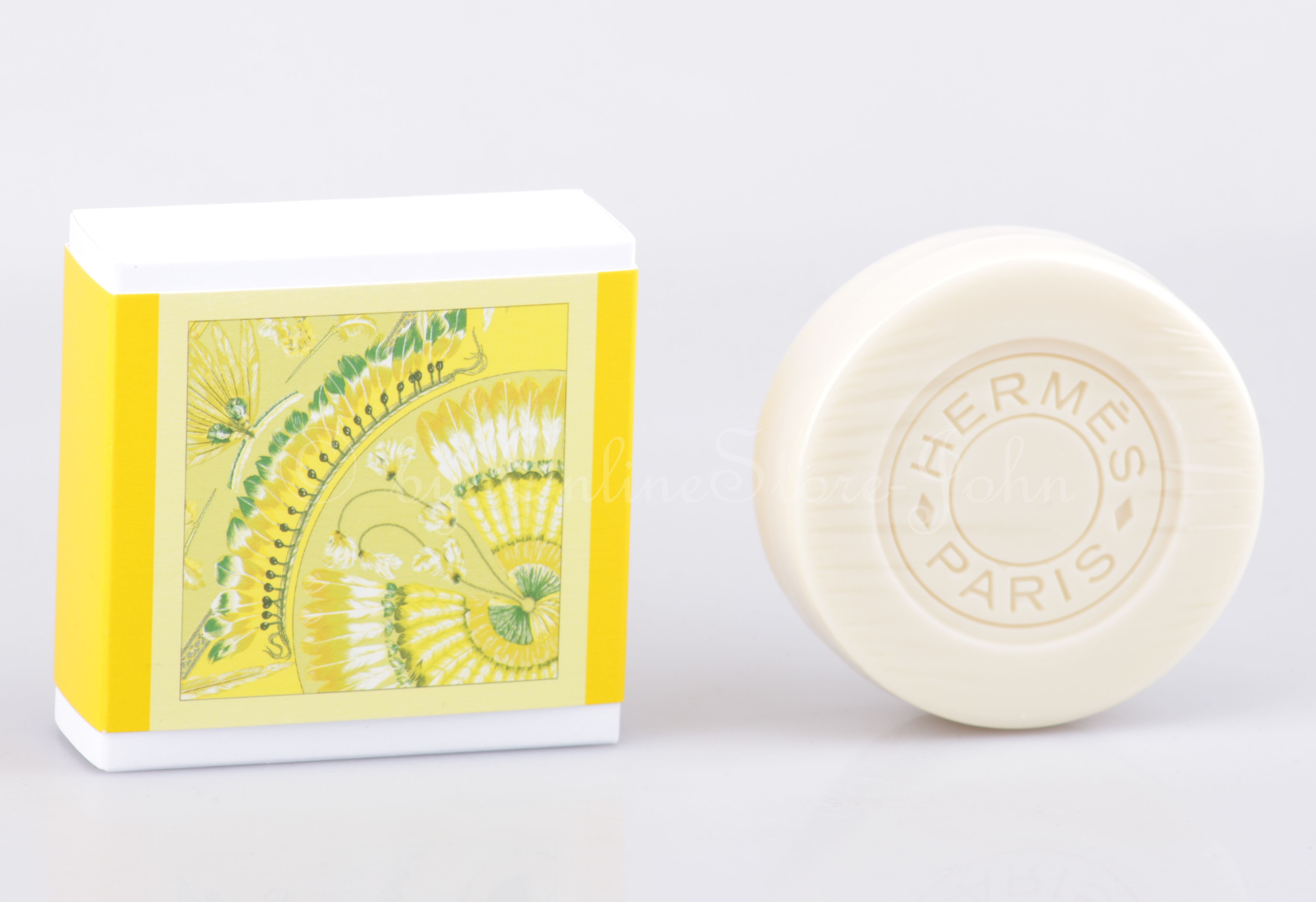 HERMÈS Handseife Eau de Neroli Dore