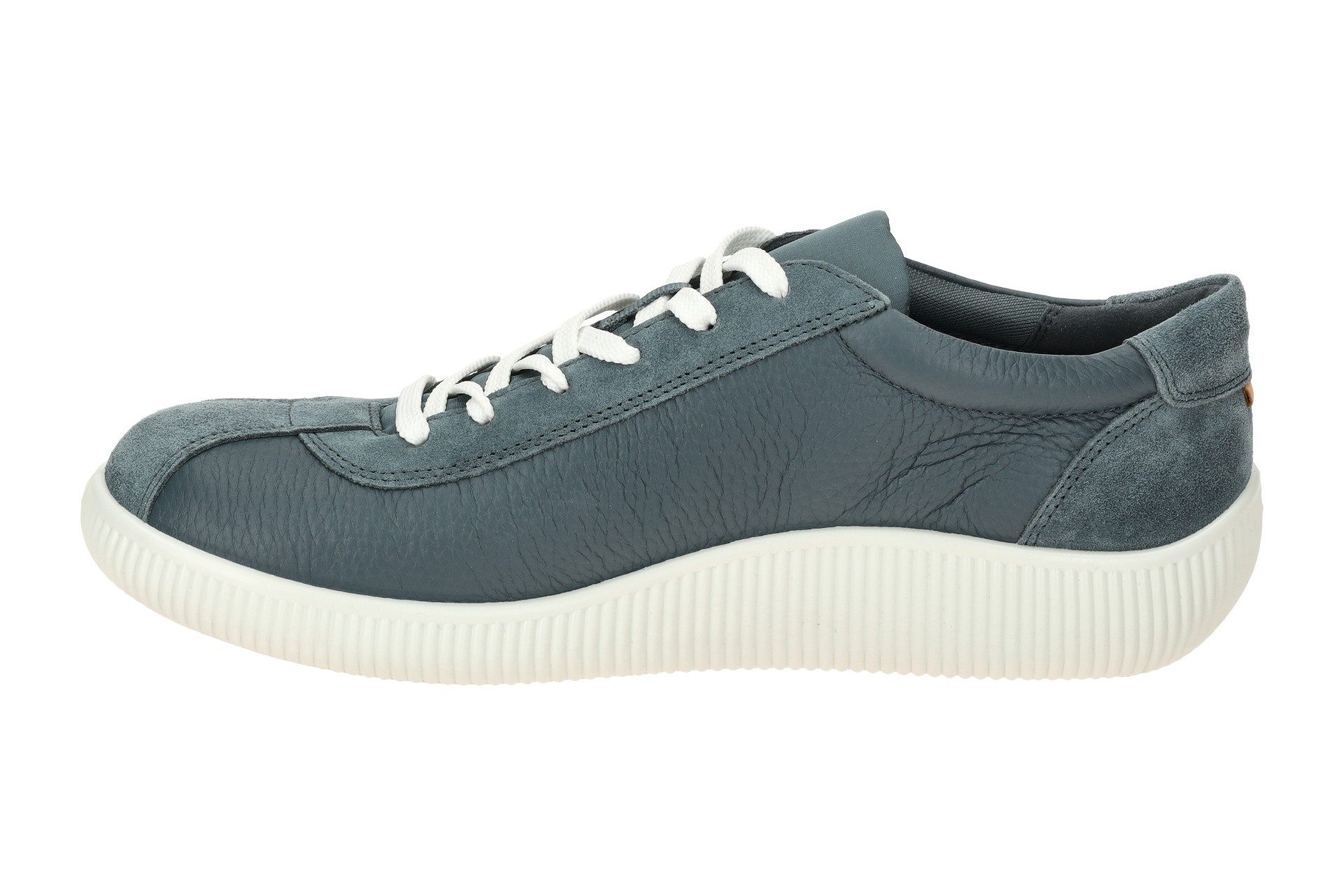 Ecco 53775458005 Schnürschuh