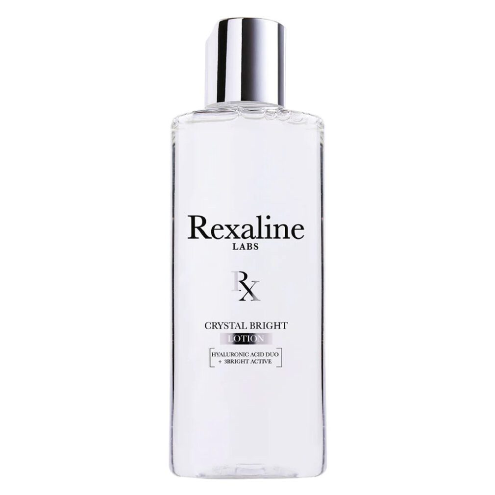 Rexaline Körperpflegemittel Crystal Bright Light Exfoliating Lotion 150ml