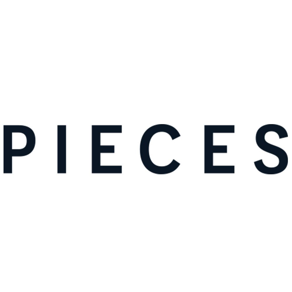 pieces