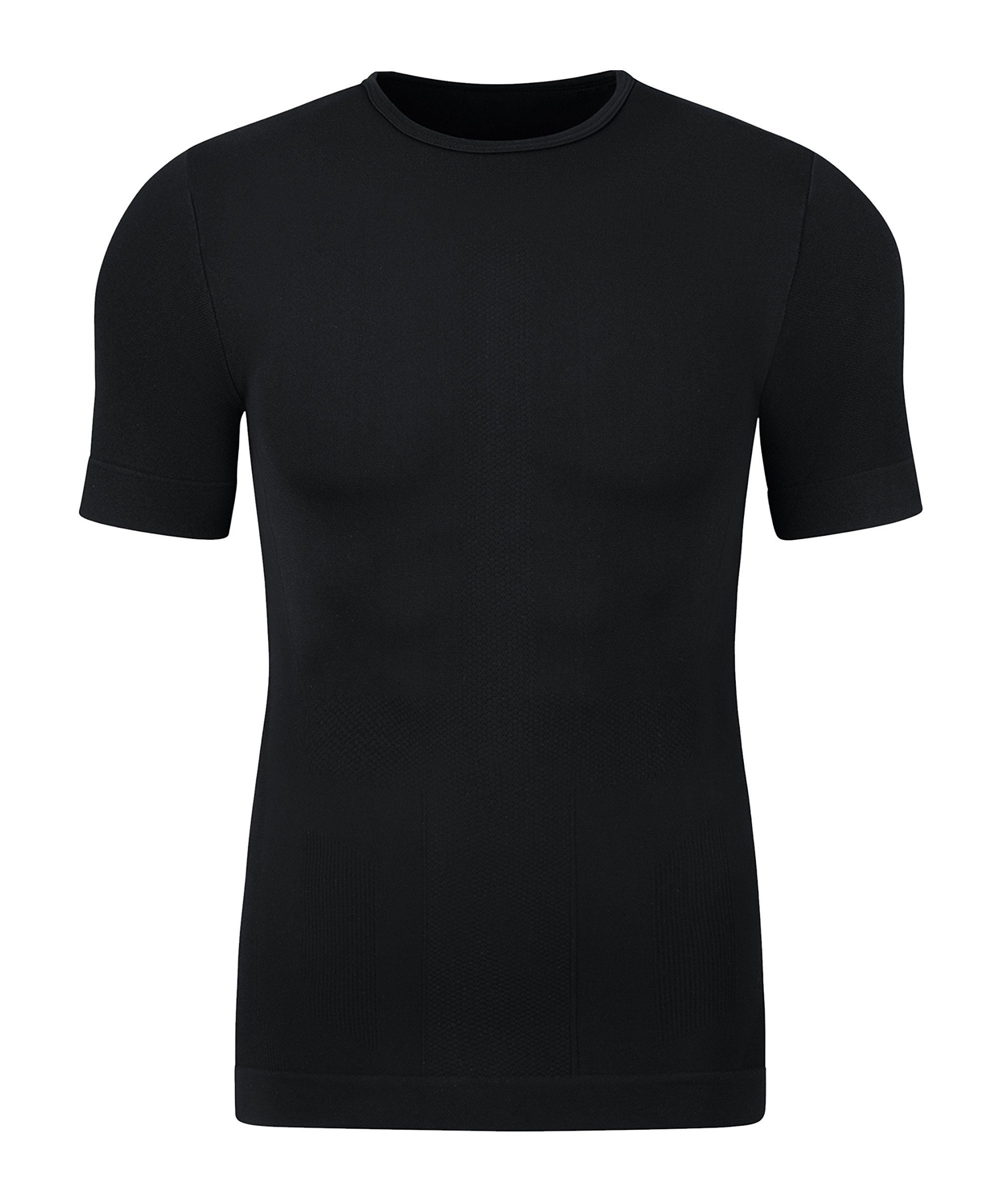 Jako T-Shirt Skinbalance 2.0 T-Shirt default schwarz