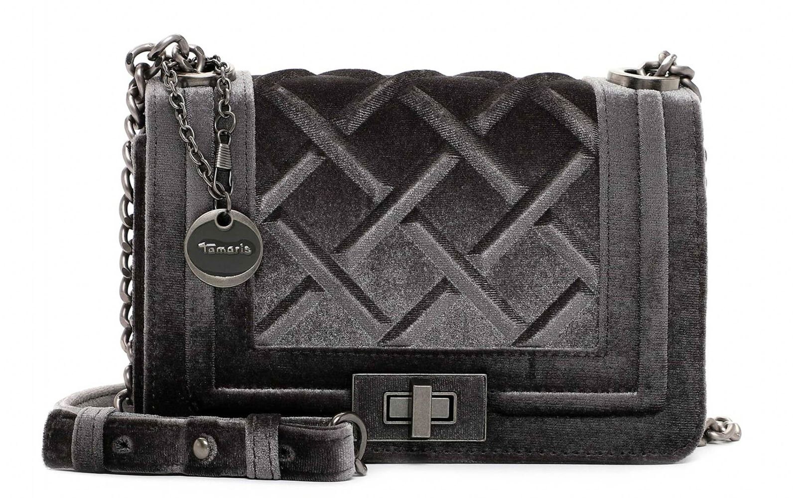 Schultertasche Dorit