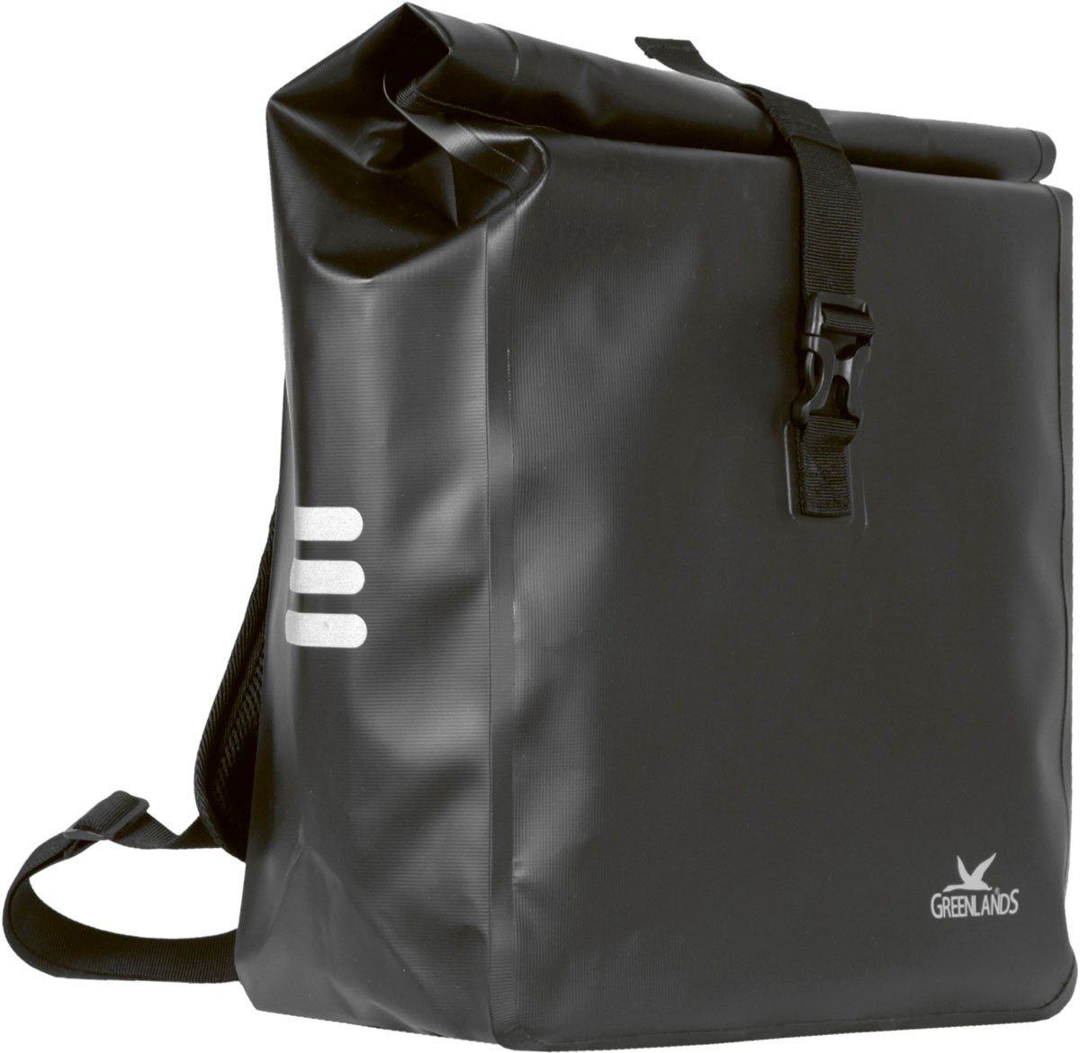 GREENLANDS BICYCLE BAGS Fahrradrucksack Fahrradtasche Rucksack günstig online kaufen