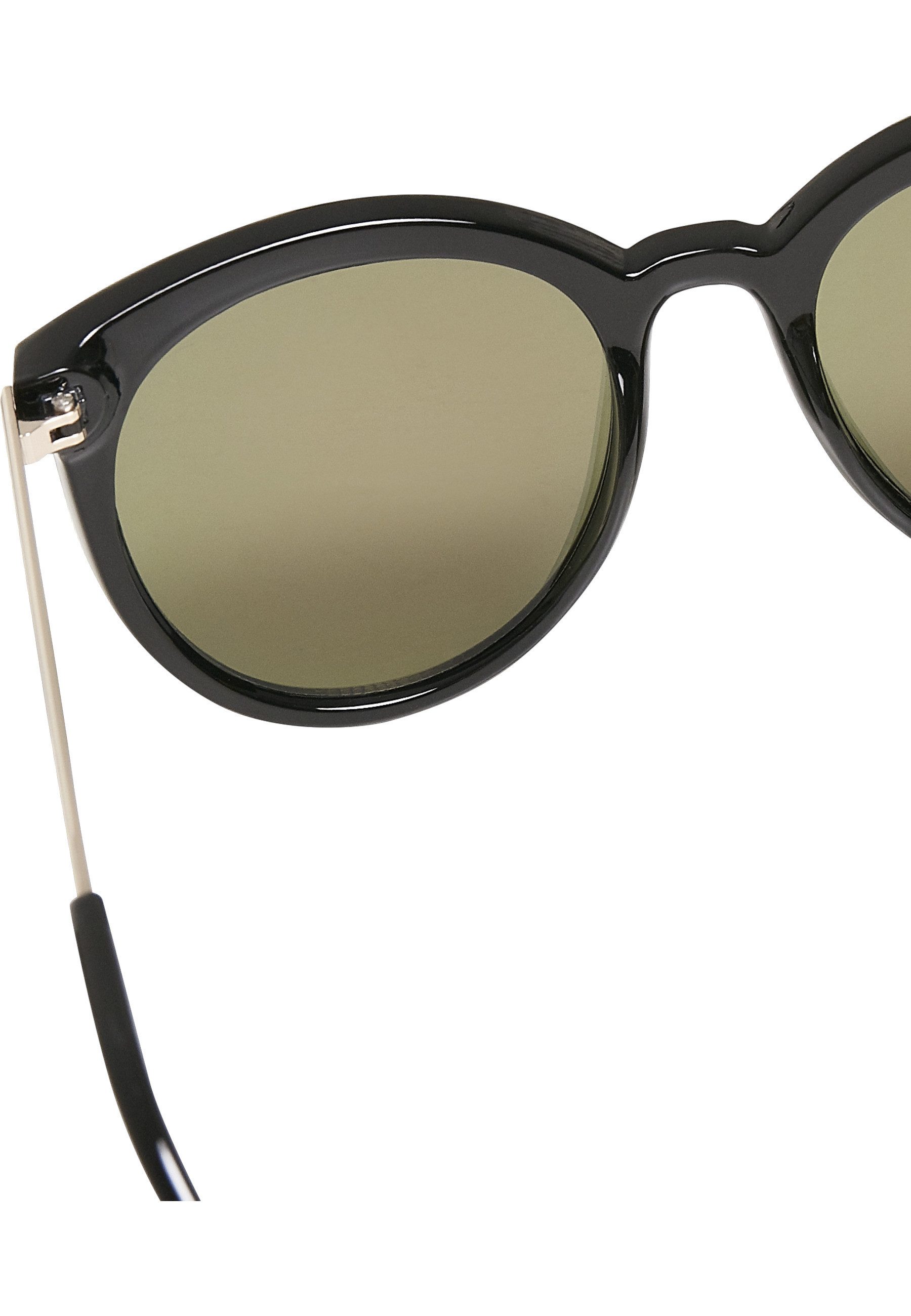 URBAN CLASSICS Sonnenbrille Urban Classics Unisex Sunglasses October UC