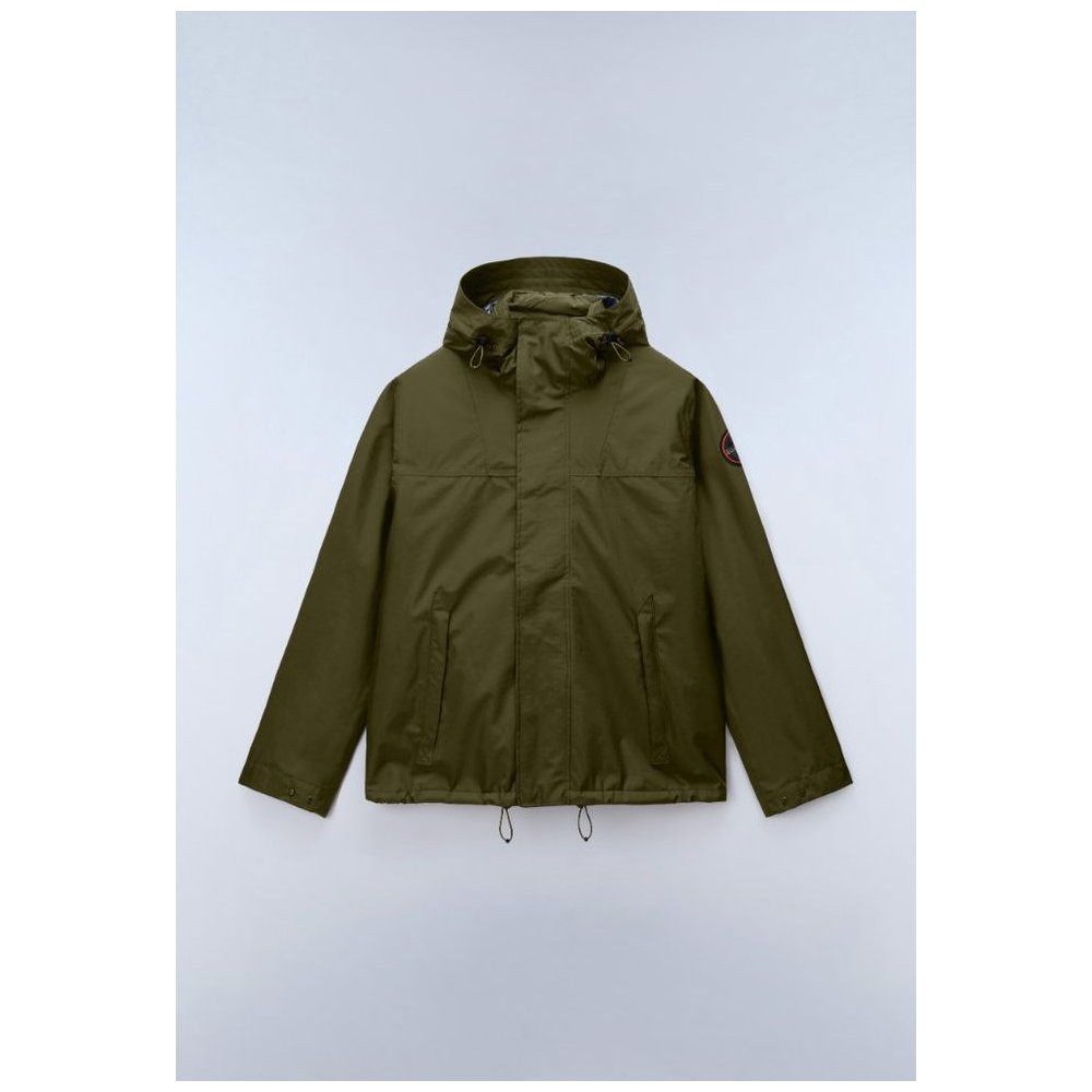 Napapijri Funktionsjacke A-Pilloz Short