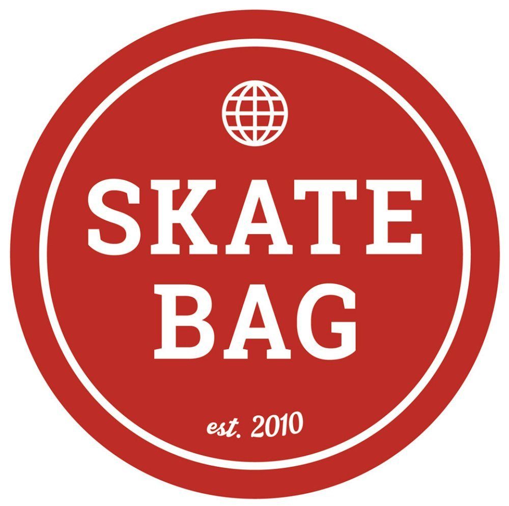 Skate Bag