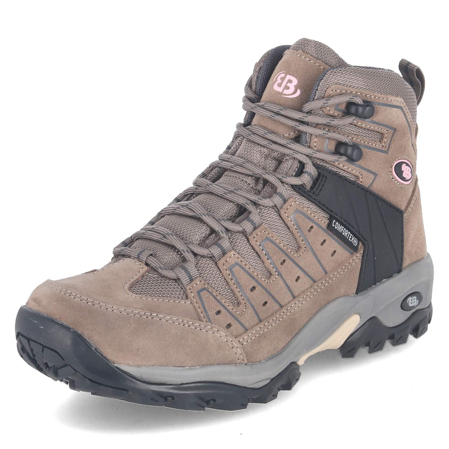 BRÜTTING 221325 Trekkingschuh günstig online kaufen