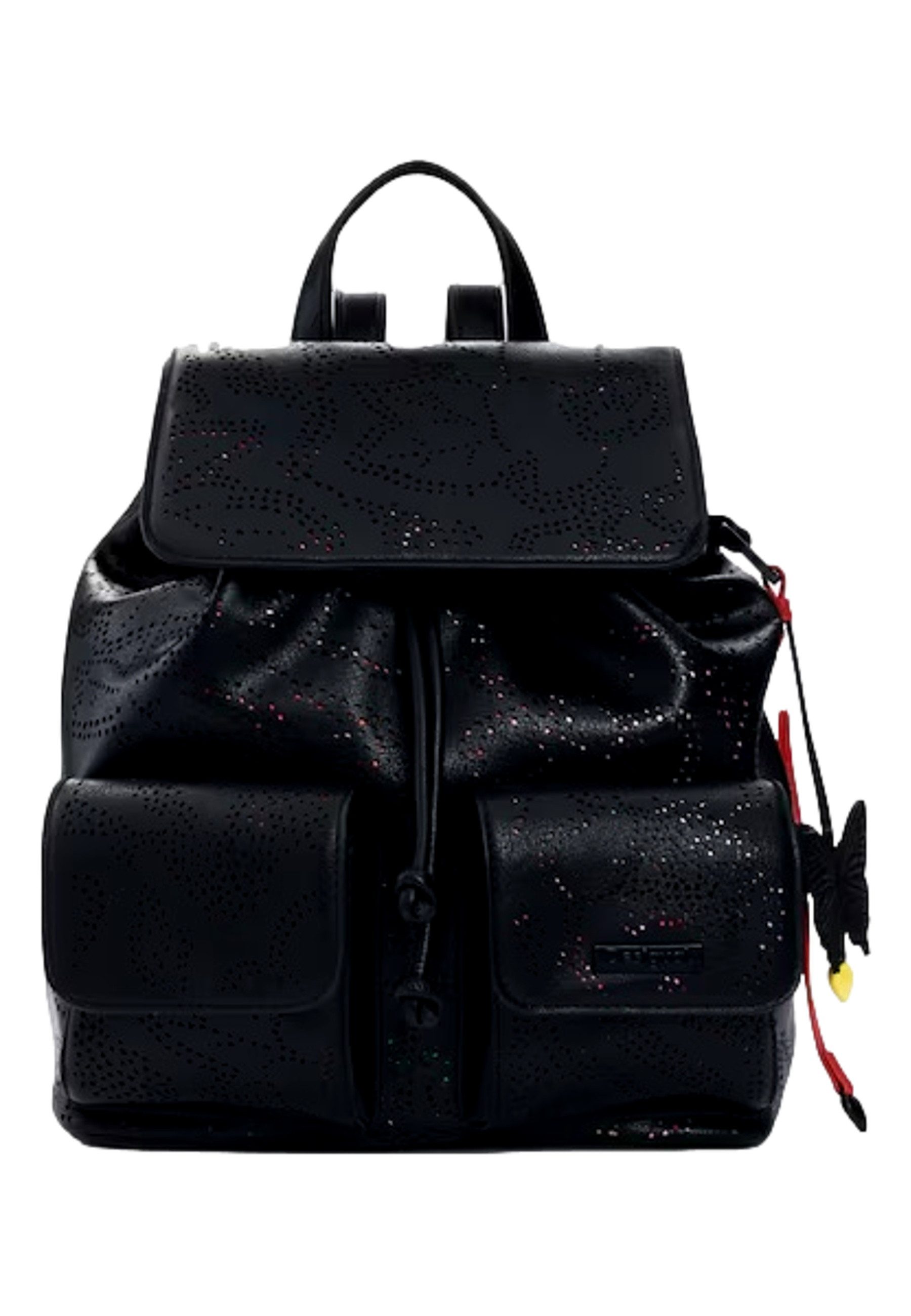Desigual Rucksack Rucksack PALADIO PRISA MINI Backpack (1-tlg)