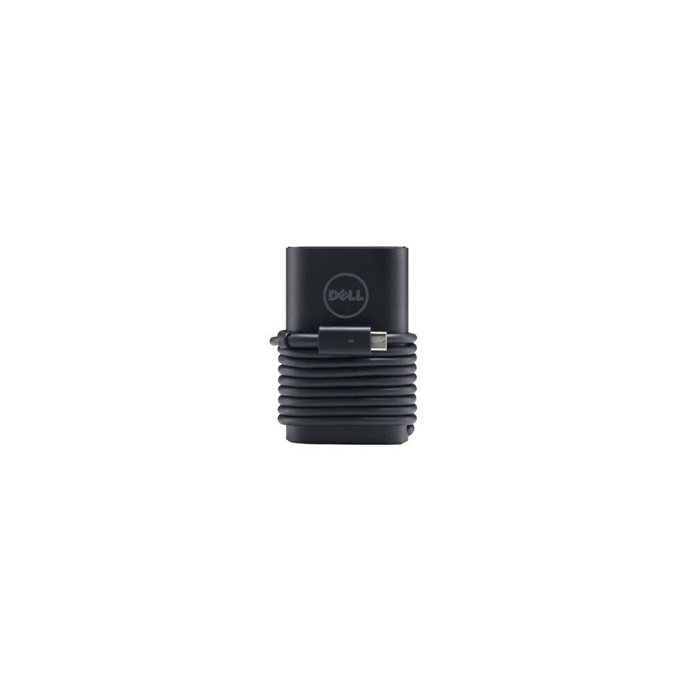 DELL E5 65W USB-C Netzteil - kompakt & leistungsstark. Notebook-Netzteil