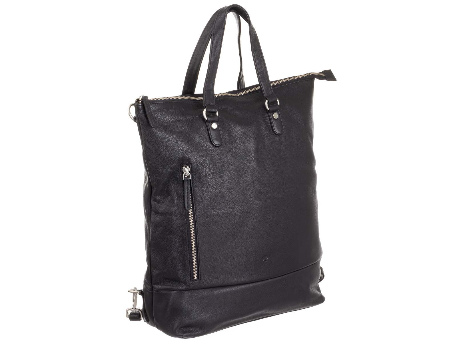 Prato Cityrucksack LM Shahid Damen Rucksack günstig online kaufen