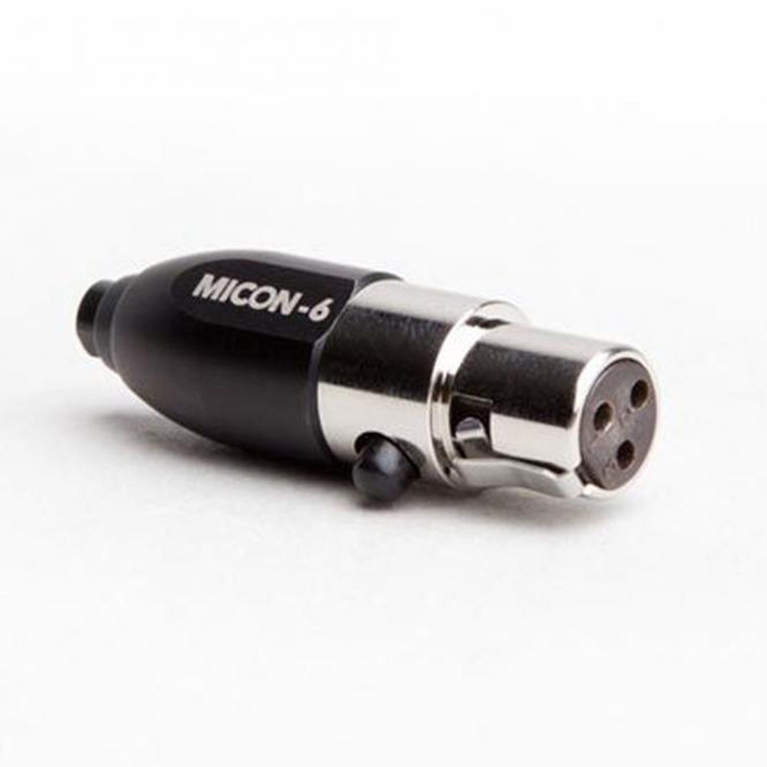 RØDE Rode MiCon 6 Speiseadapter Audio-Adapter AKG zu Micon, Adapter