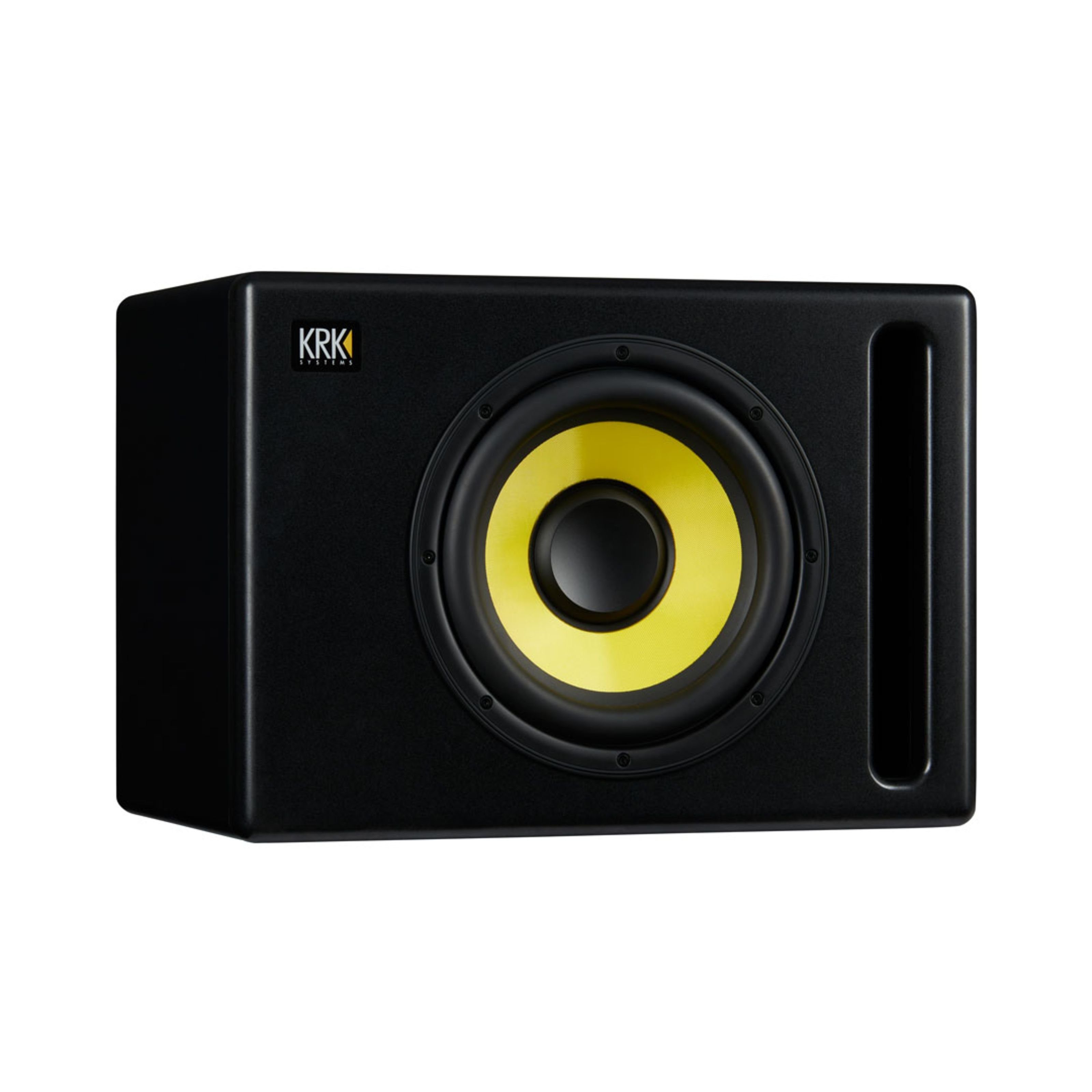 KRK Subwoofer (S10G4 - Studio Subwoofer)