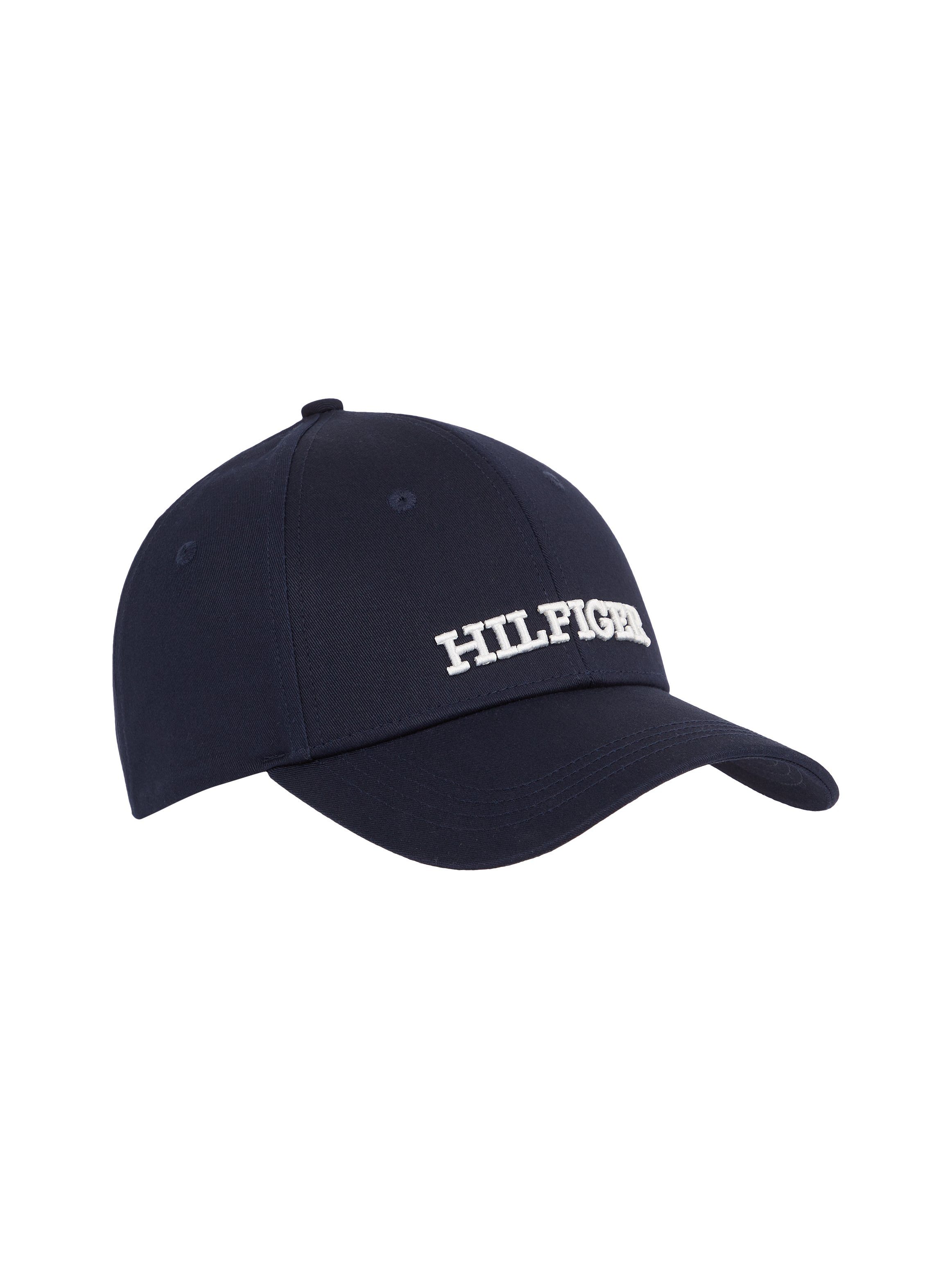 Tommy Hilfiger Baseball Cap HILFIGER PREP günstig online kaufen